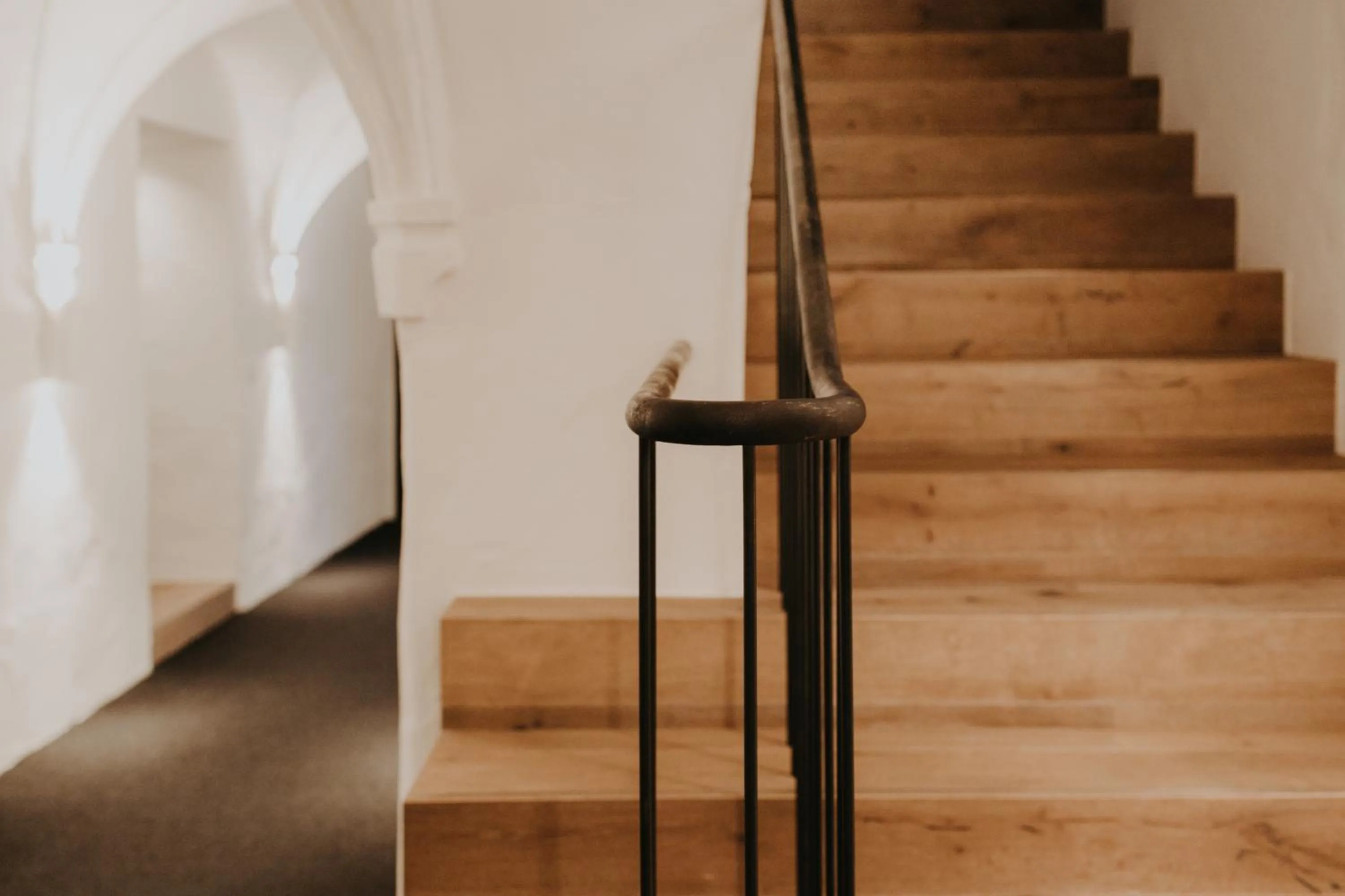 Photo of the whole room in Hotel Hinteregger