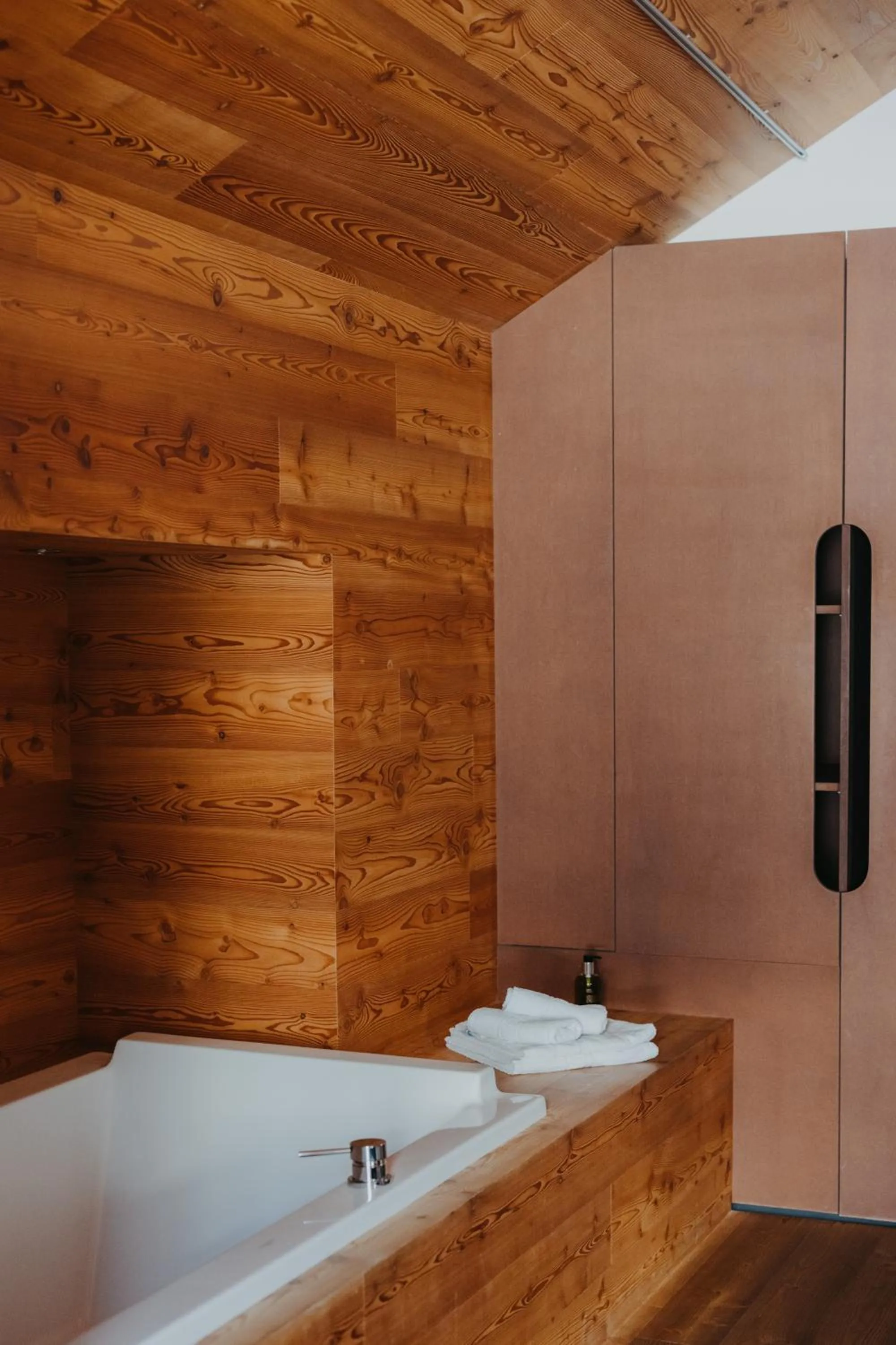 Photo of the whole room in Hotel Hinteregger