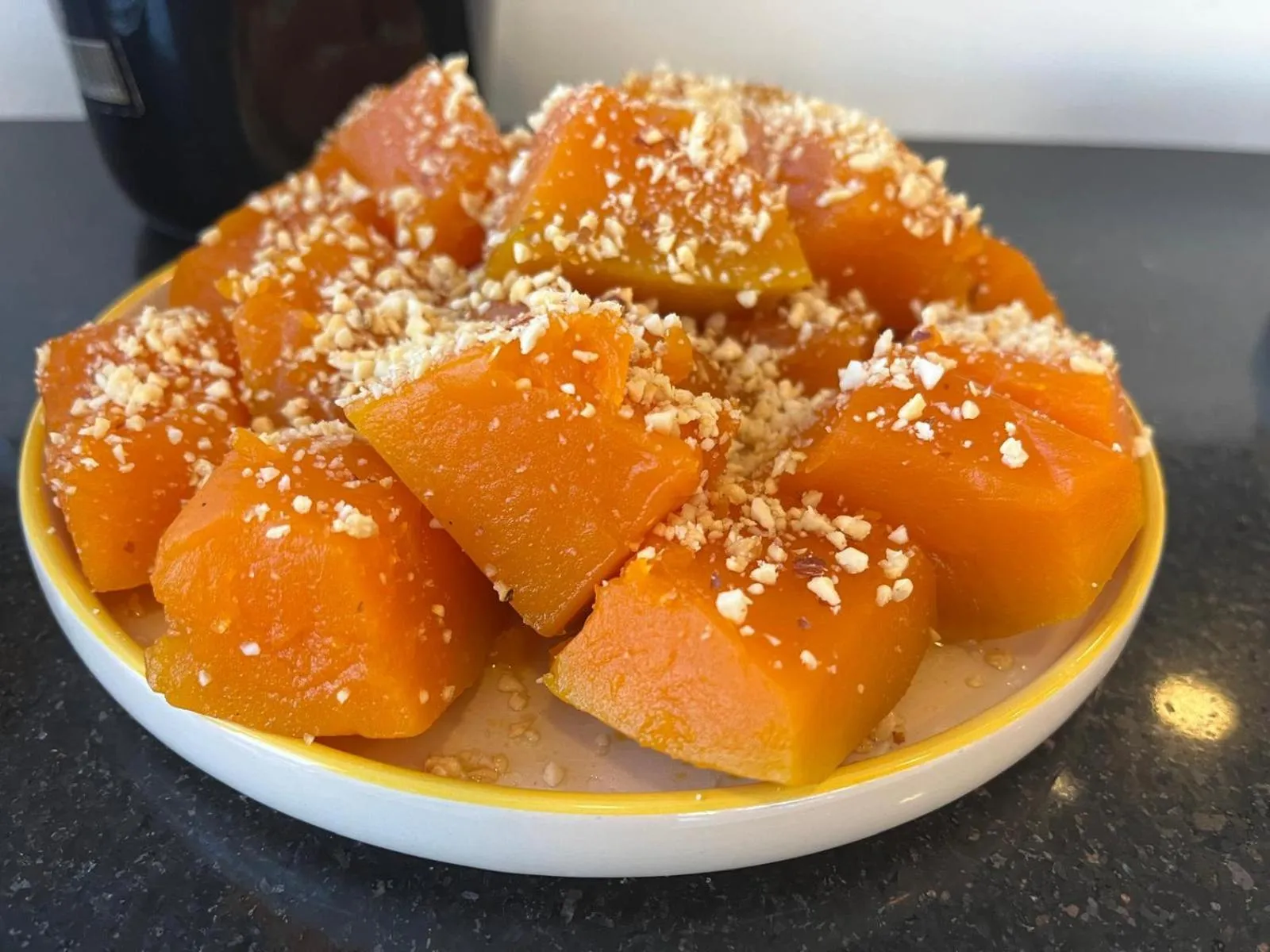 Breakfast in Şimal Hotel