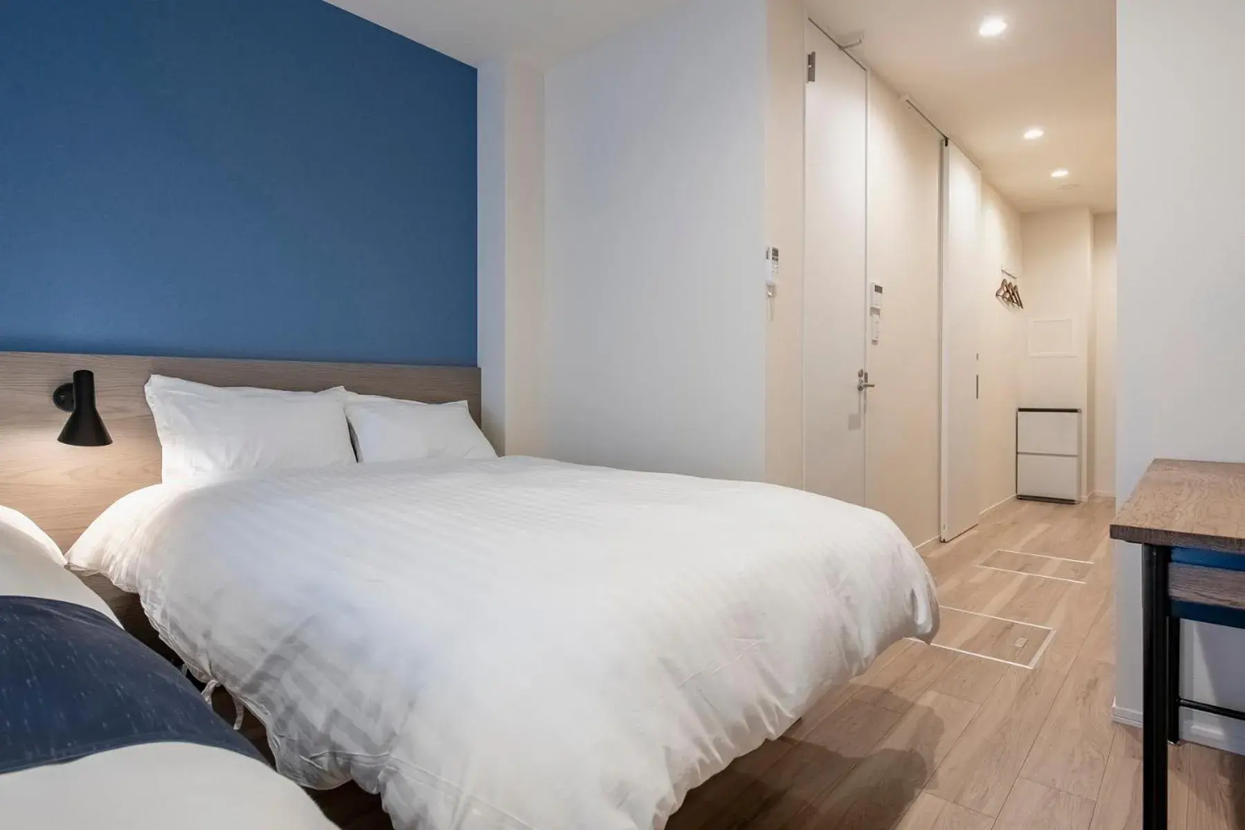 Superior Triple Room - single occupancy in hotel aima Superior Triple Room - single occupancy in hotel aima