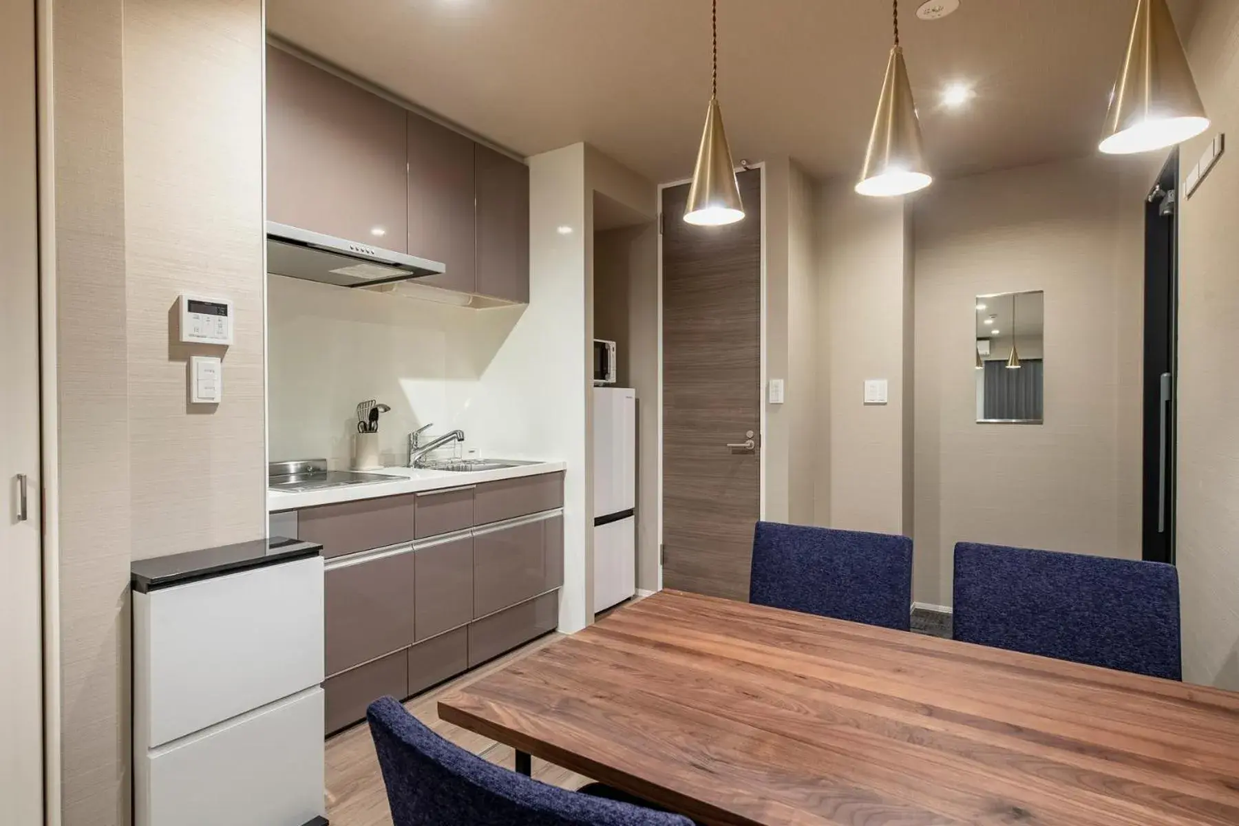 Deluxe Family Suite - single occupancy in hotel aima Deluxe Family Suite - single occupancy in hotel aima