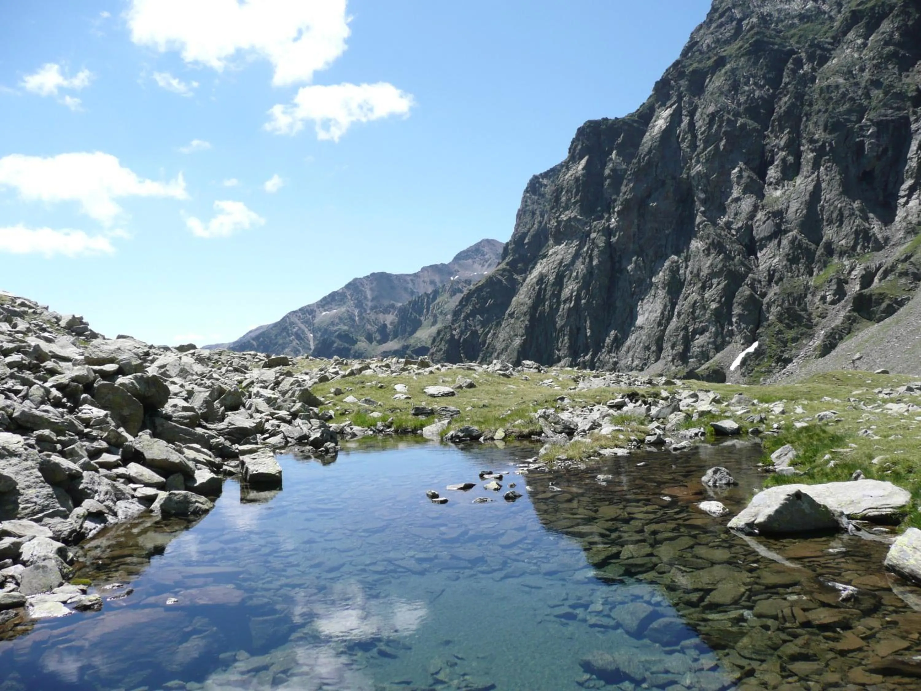 Day in Hotel Pfleger