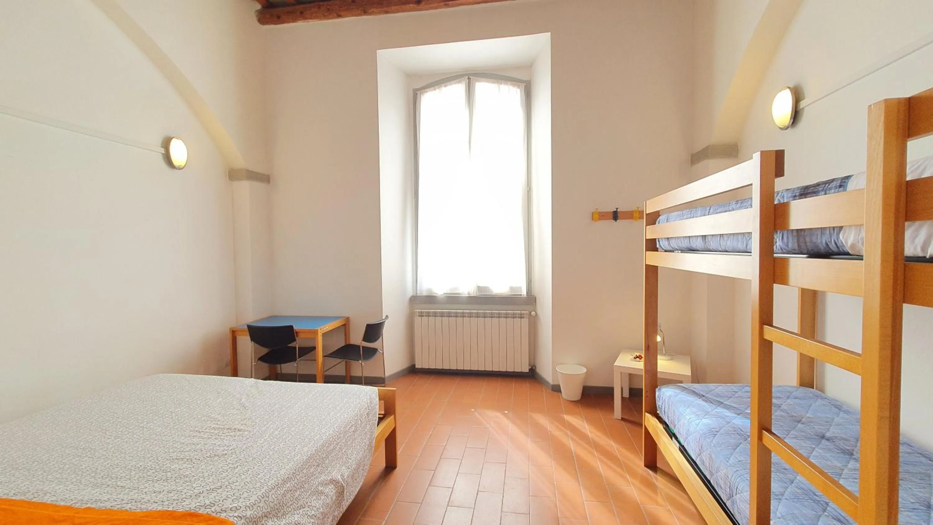 Bed in Ostello Antica Filanda