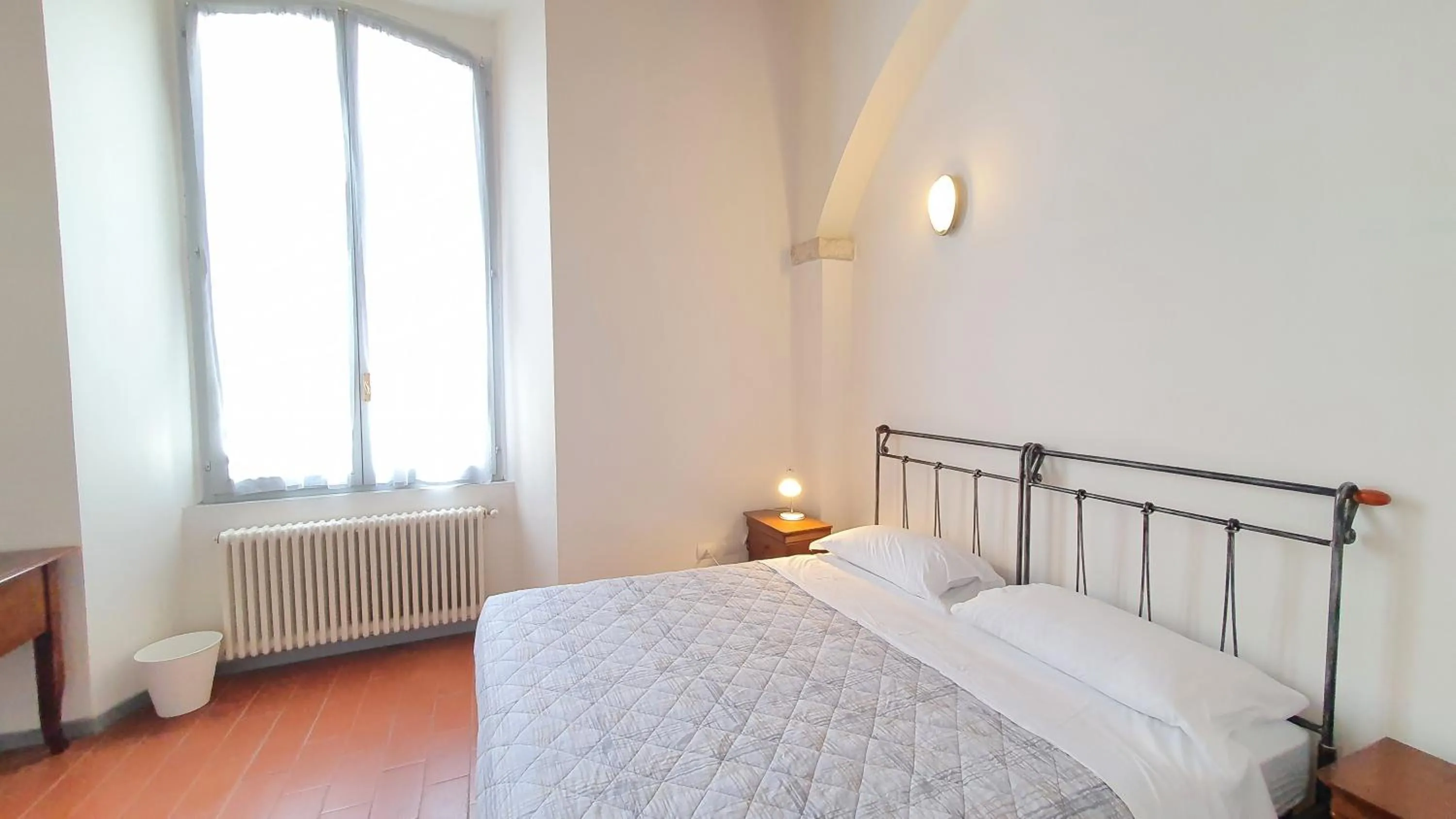 Bed in Ostello Antica Filanda