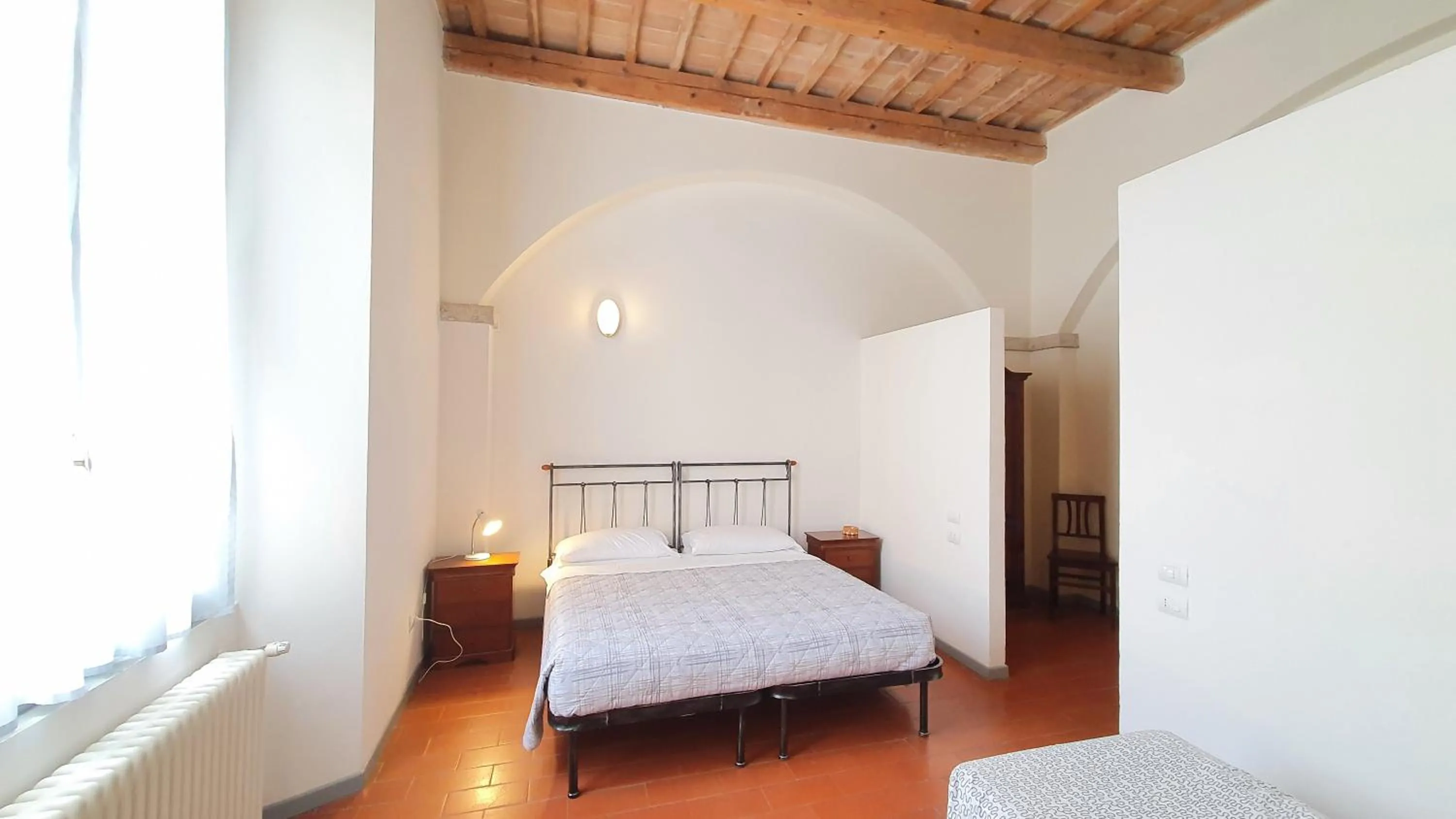 Bed in Ostello Antica Filanda