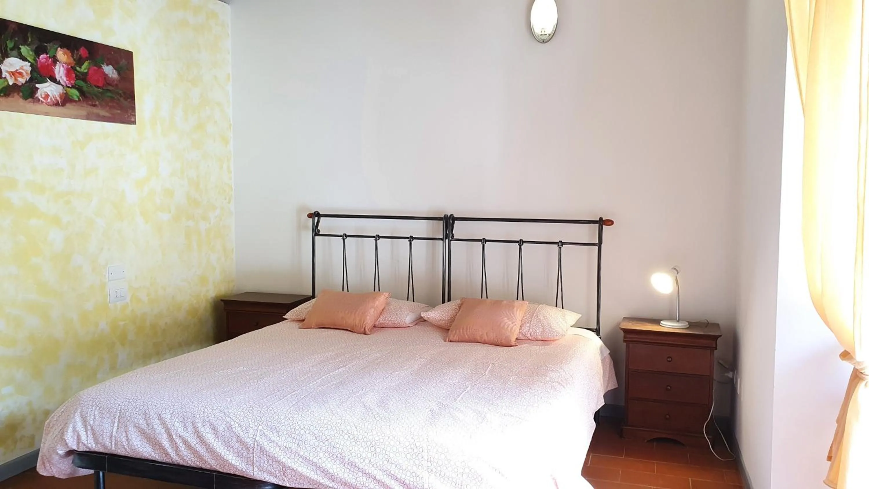 Bed in Ostello Antica Filanda