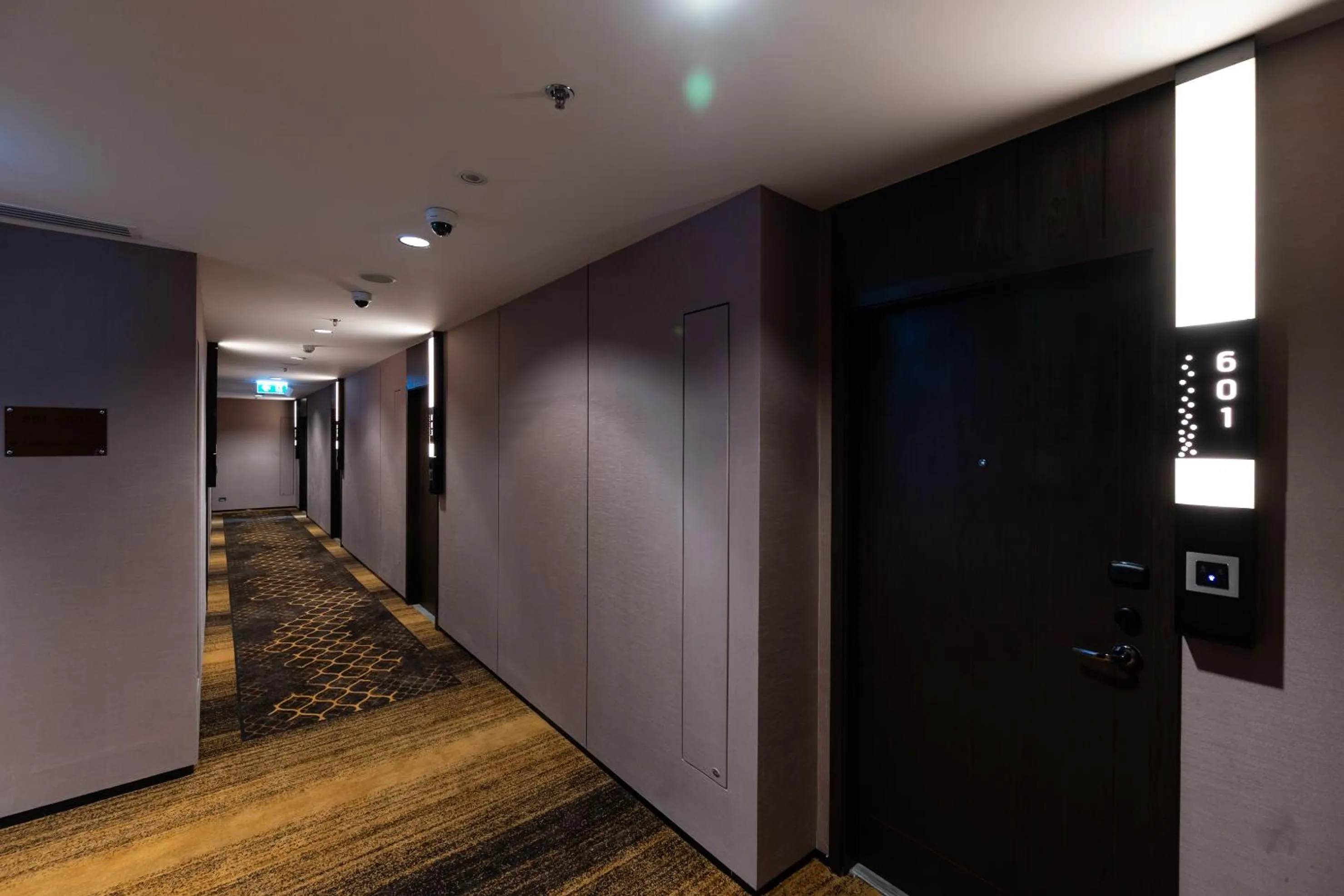 Property building in Ayathorn Bangkok