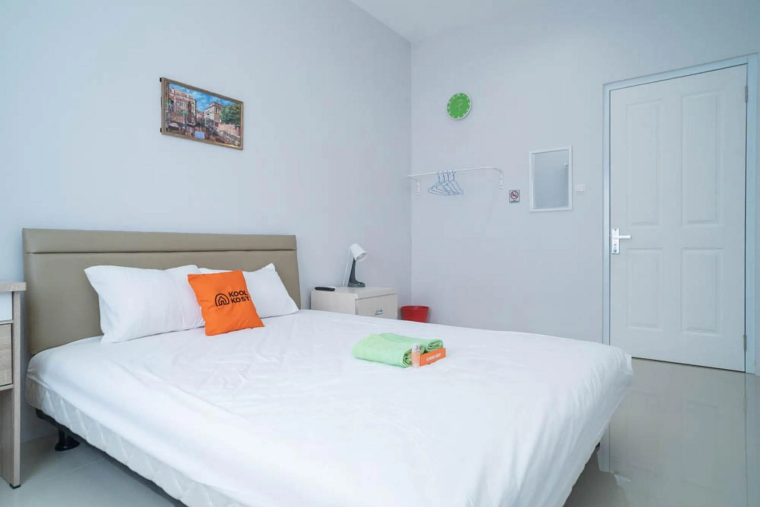 KoolKost near Taman Budaya Sentul