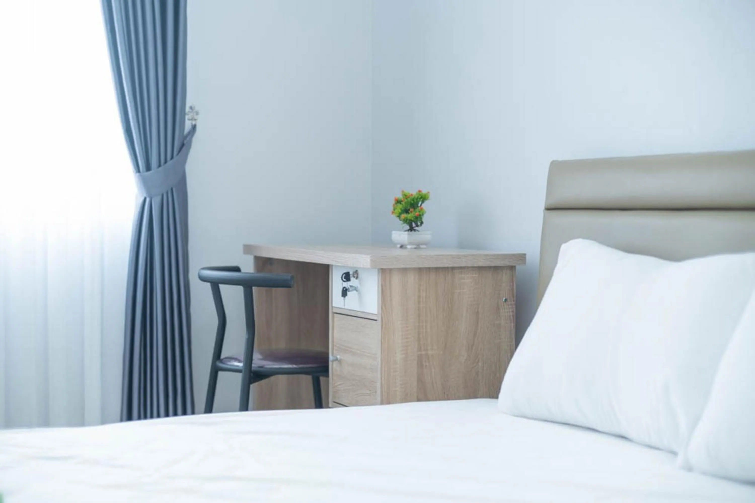 KoolKost near Taman Budaya Sentul