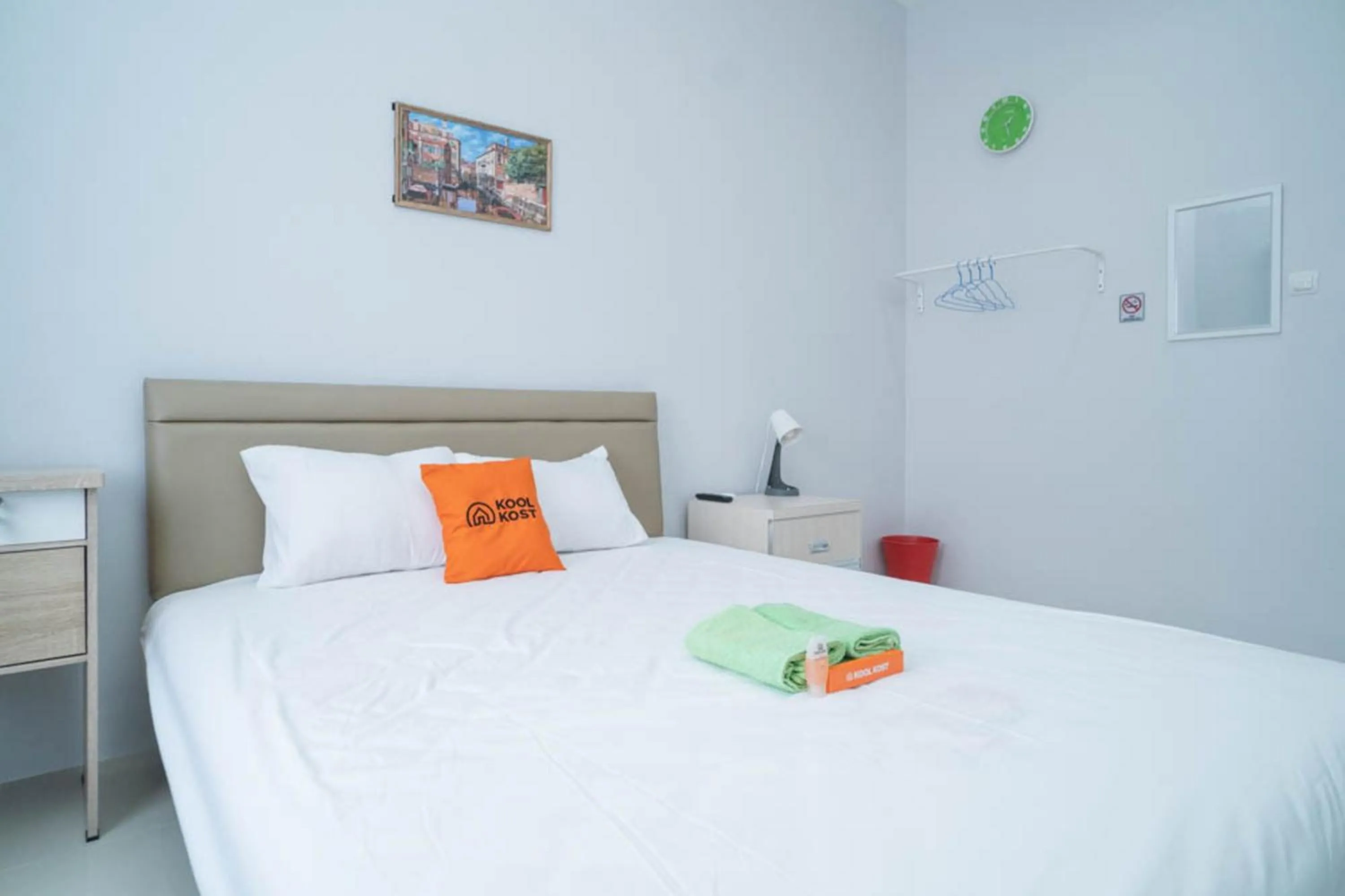 KoolKost near Taman Budaya Sentul