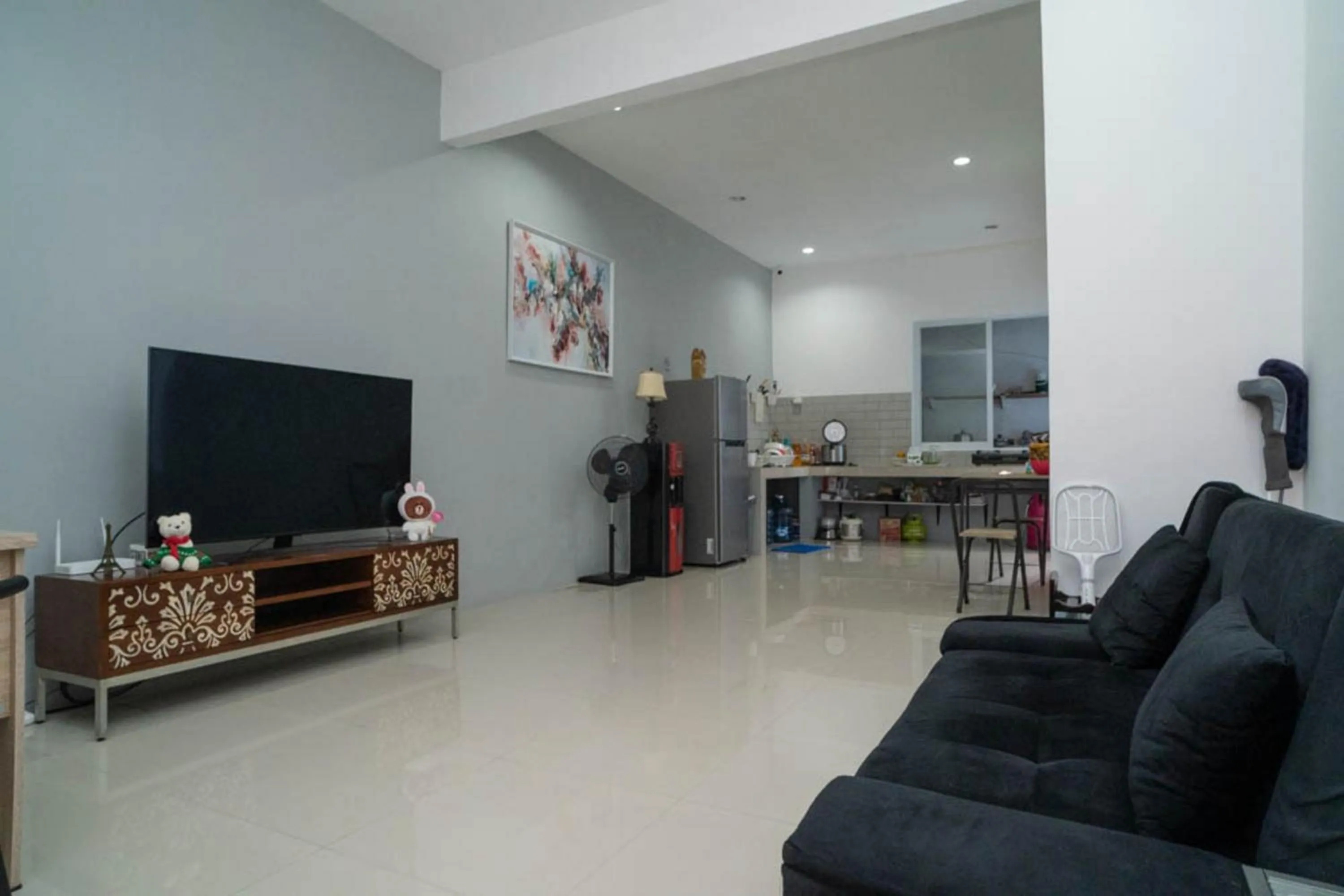 KoolKost near Taman Budaya Sentul