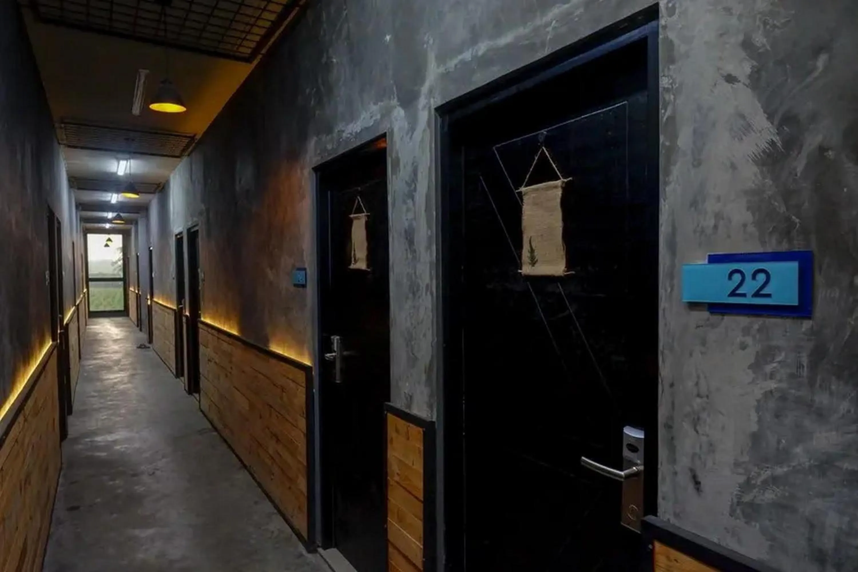 Property building in RedDoorz near Universitas Muhammadiyah Purwokerto 2