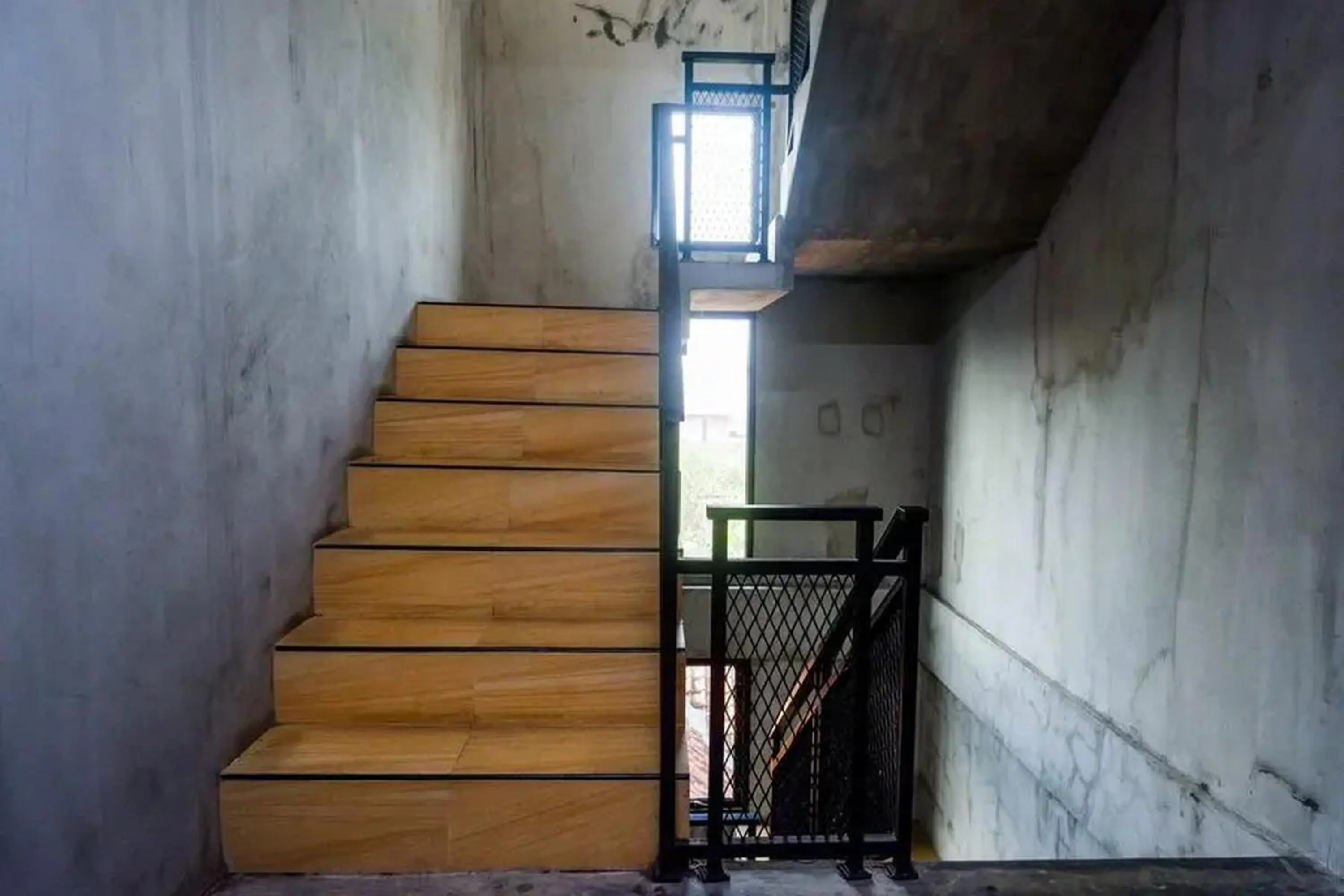 Property building in RedDoorz near Universitas Muhammadiyah Purwokerto 2