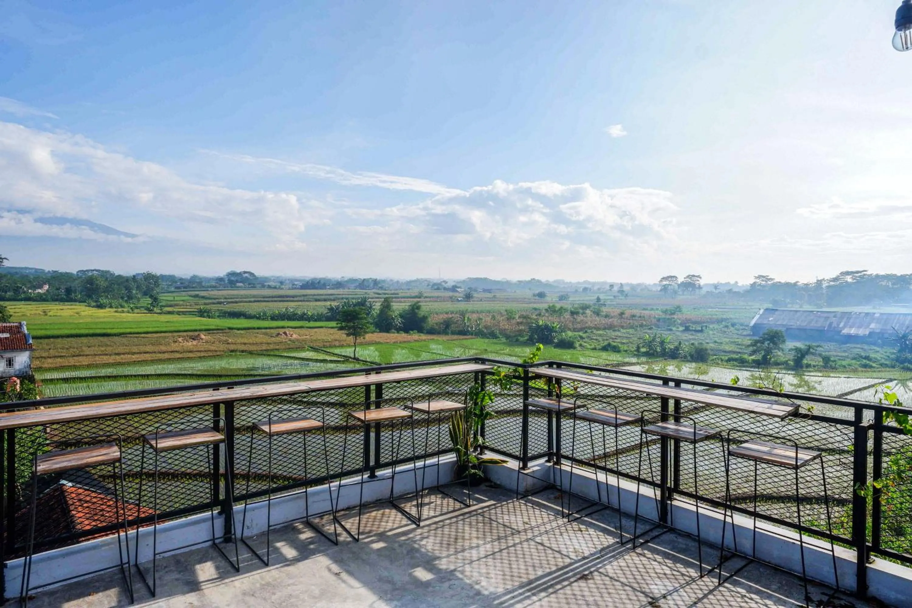 Property building in RedDoorz near Universitas Muhammadiyah Purwokerto 2