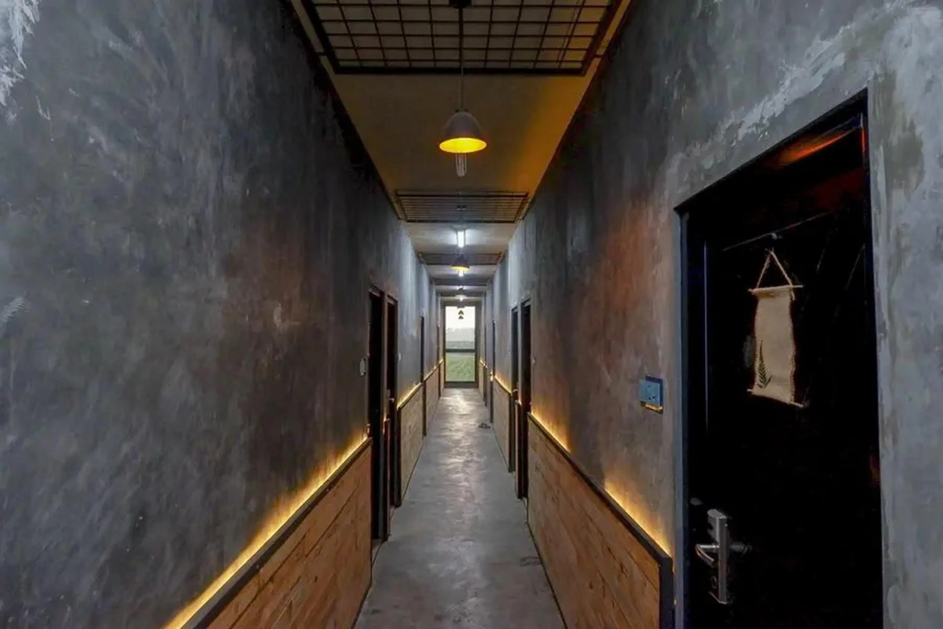 Property building in RedDoorz near Universitas Muhammadiyah Purwokerto 2