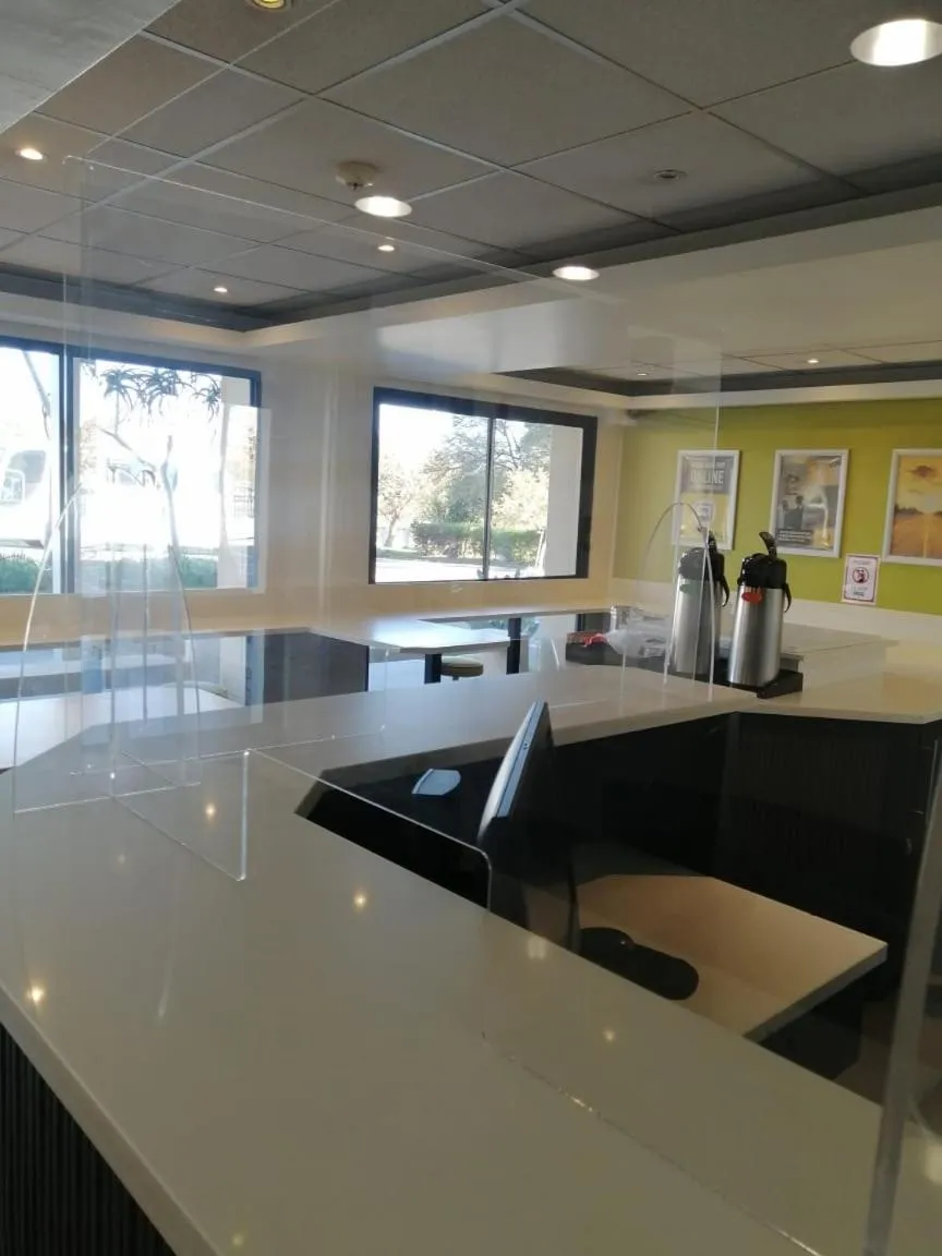 Restaurant/places to eat in SUN1 Edenvale