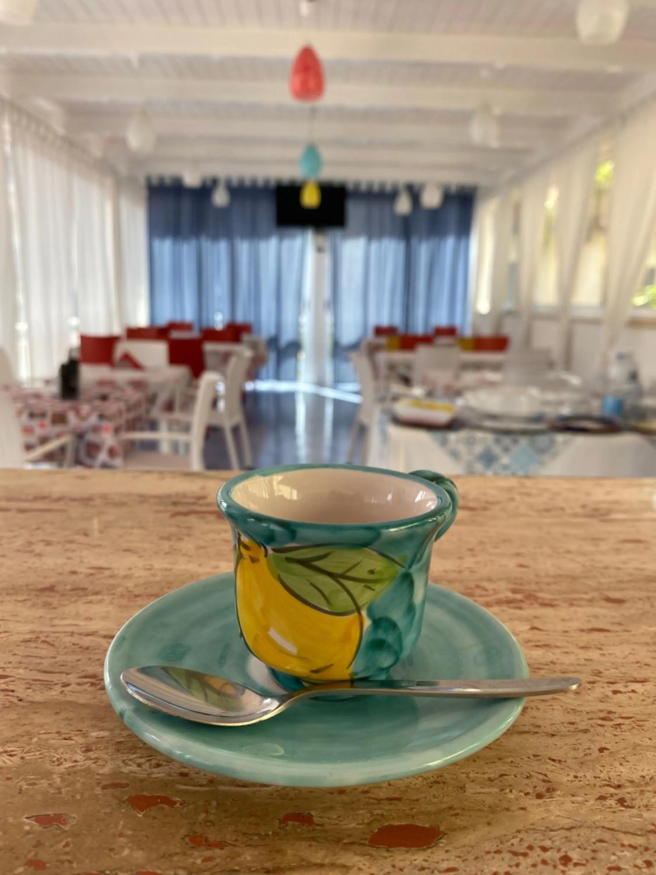 Villa Scotillo Boutique Hotel