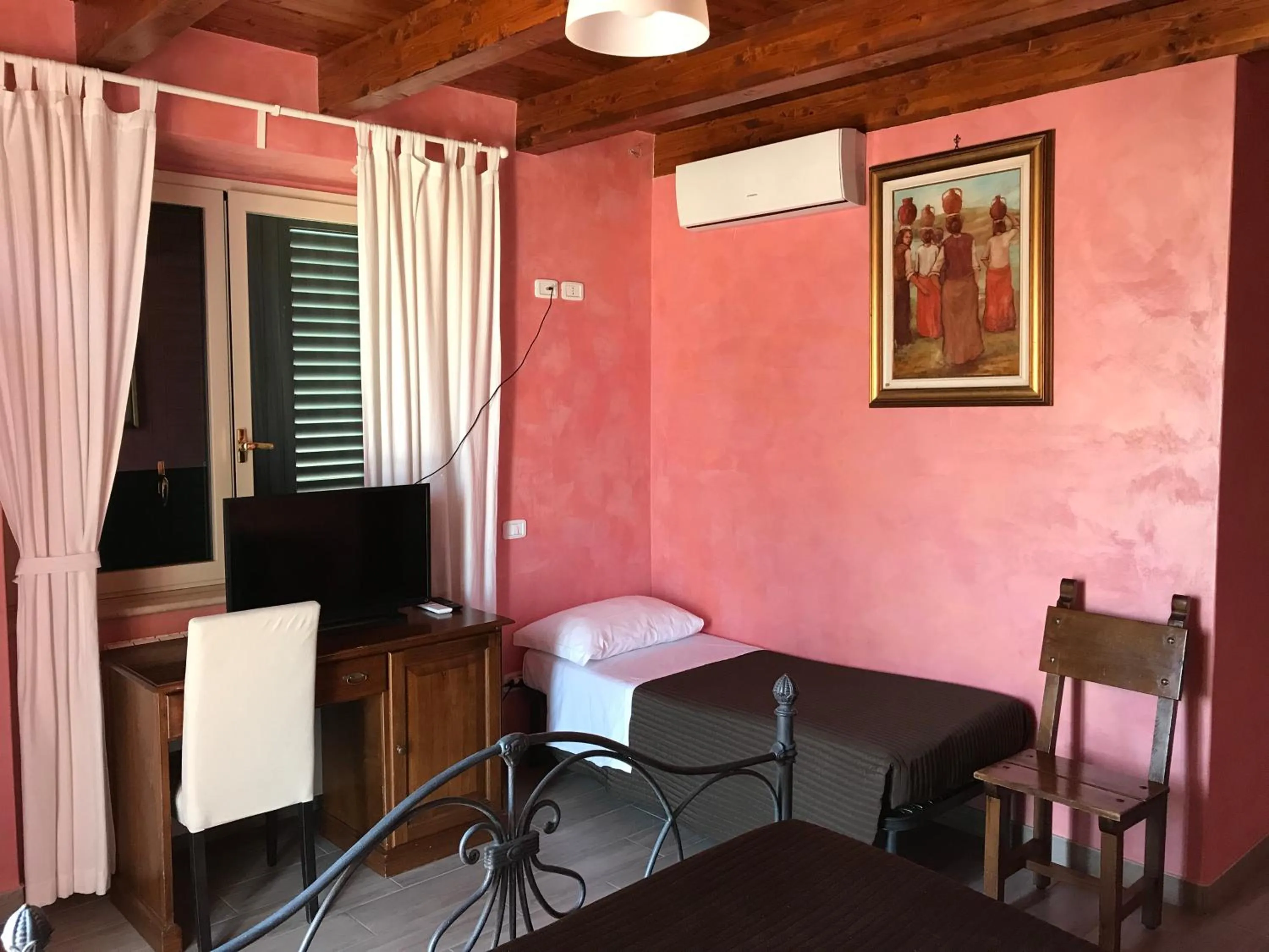 Villa Scotillo Boutique Hotel