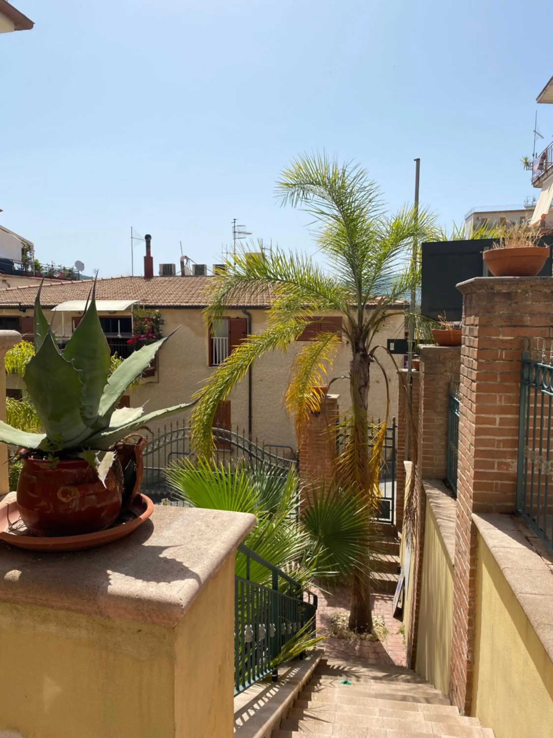 Villa Scotillo Boutique Hotel