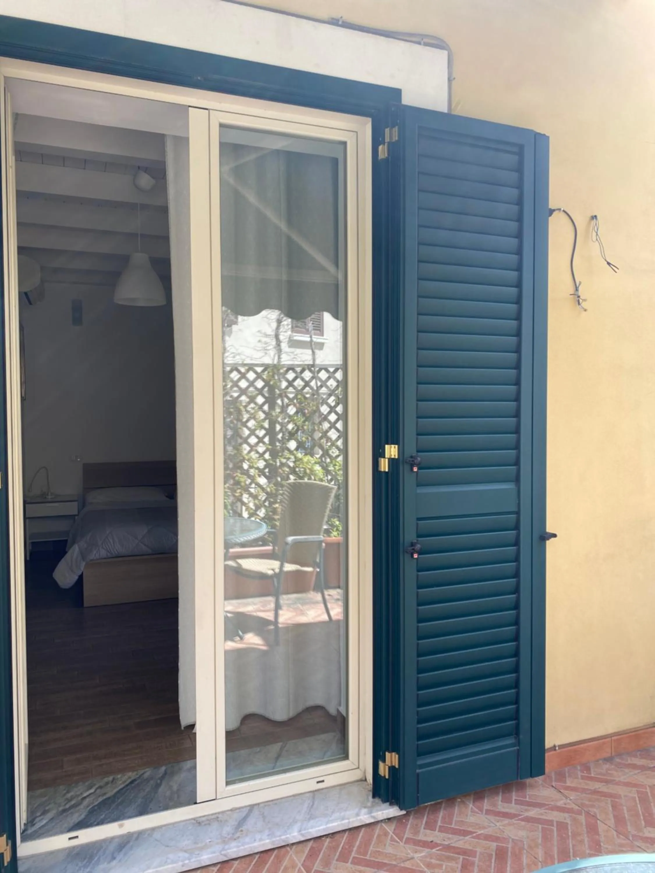 Villa Scotillo Boutique Hotel