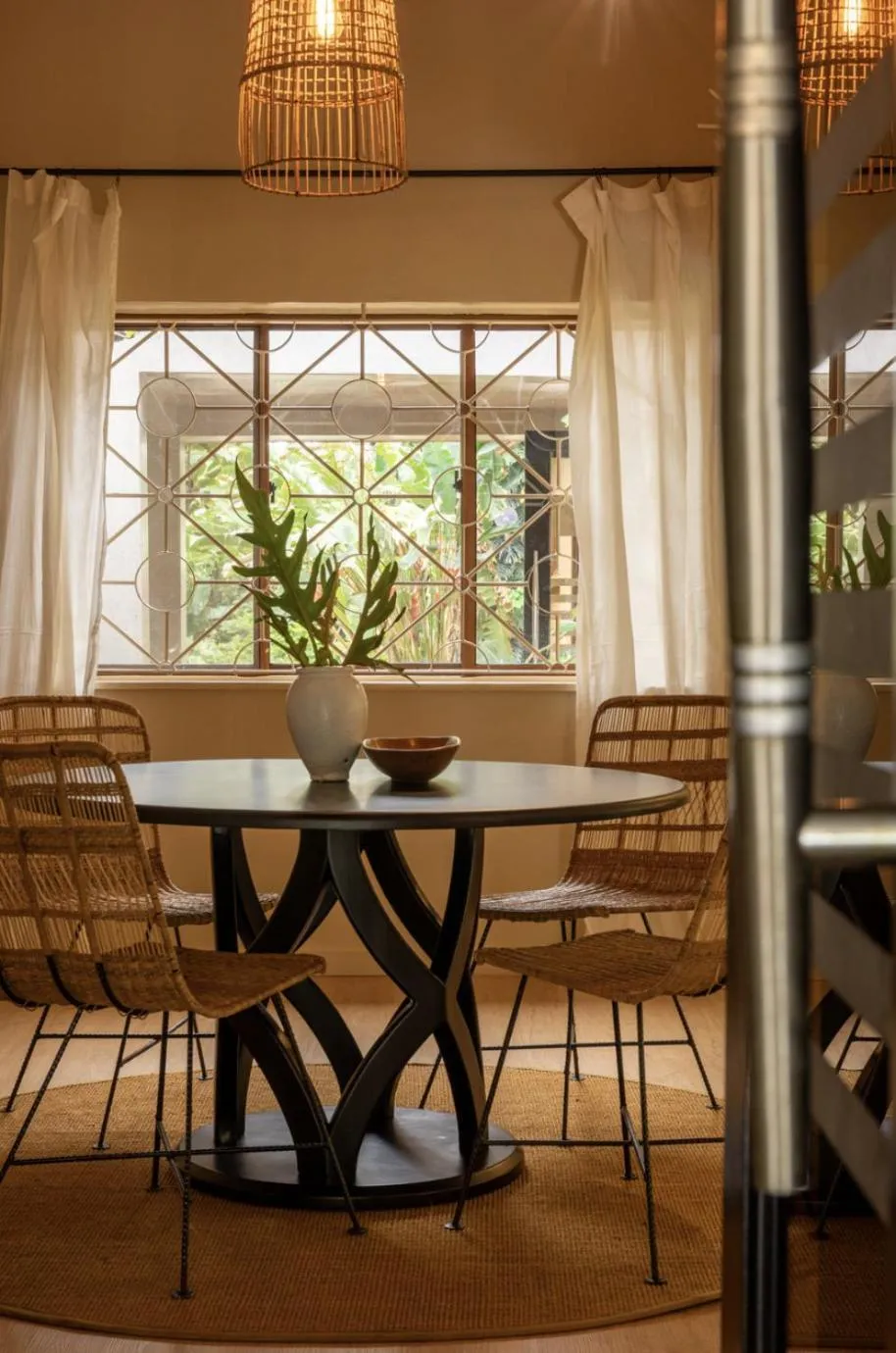 Tulia Retreat Hotel and Spa