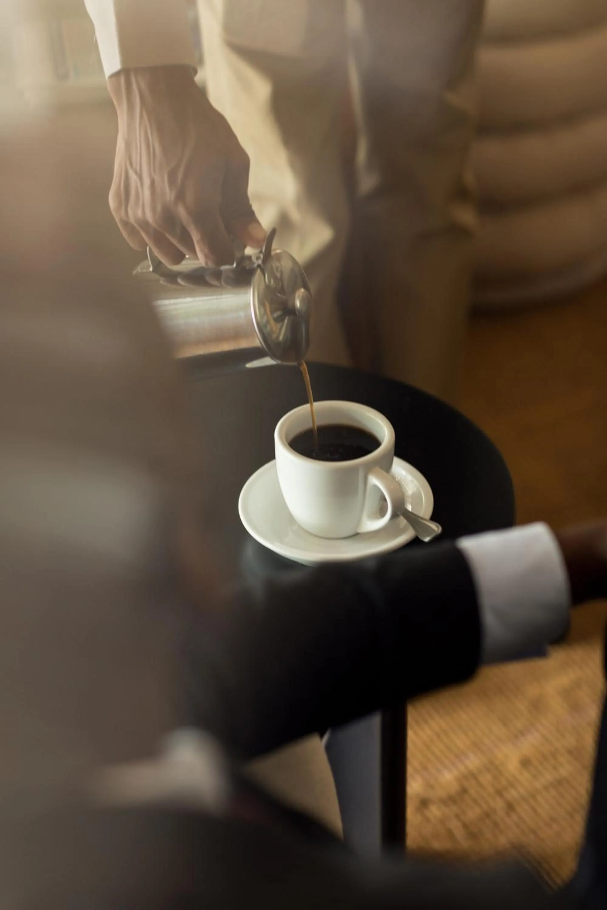 Tulia Retreat Hotel and Spa