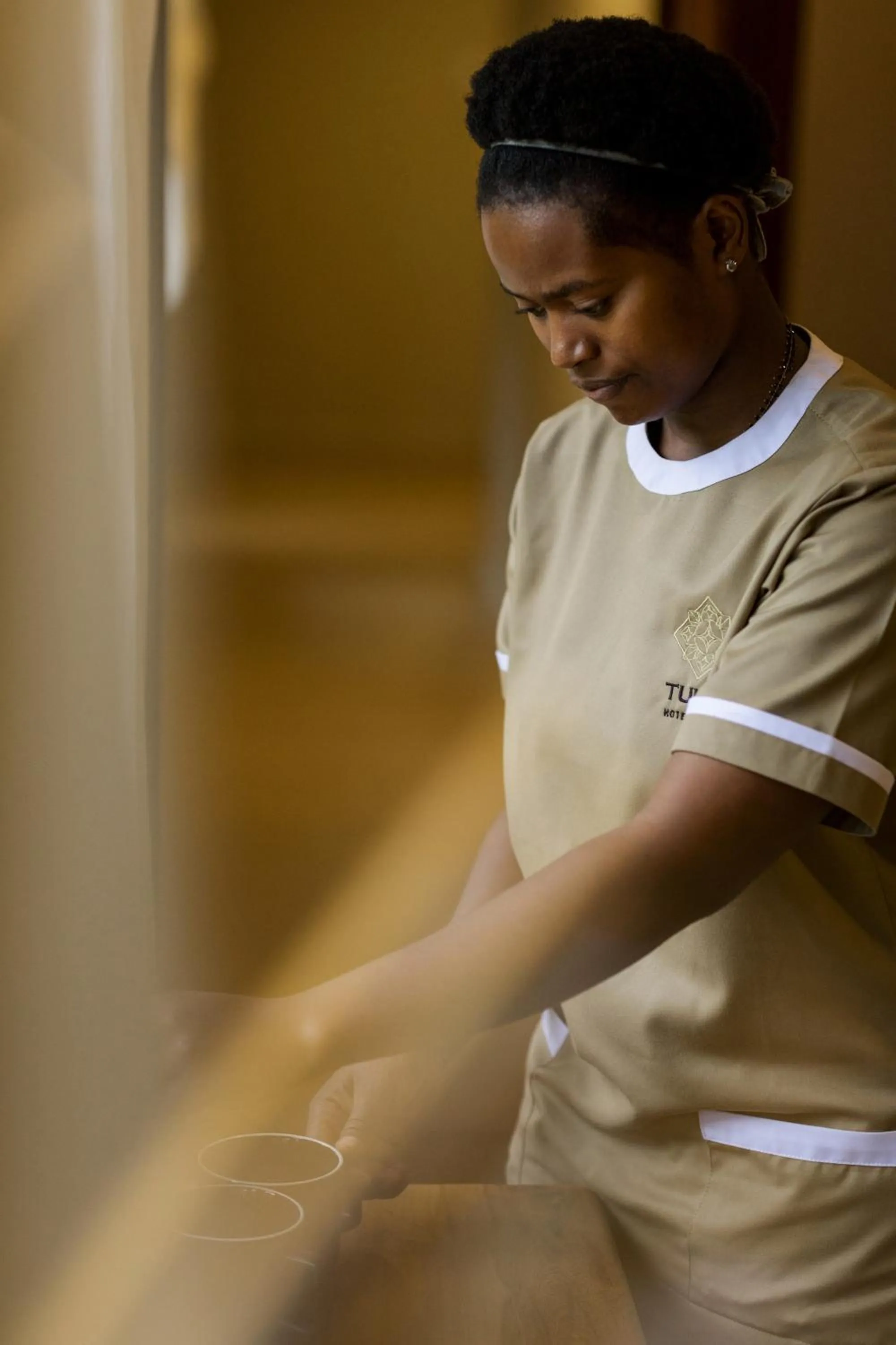 Tulia Retreat Hotel and Spa