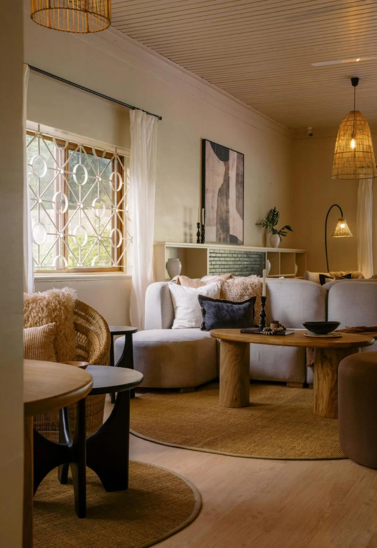 Tulia Retreat Hotel and Spa