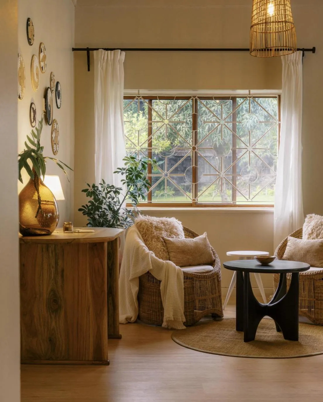 Tulia Retreat Hotel and Spa