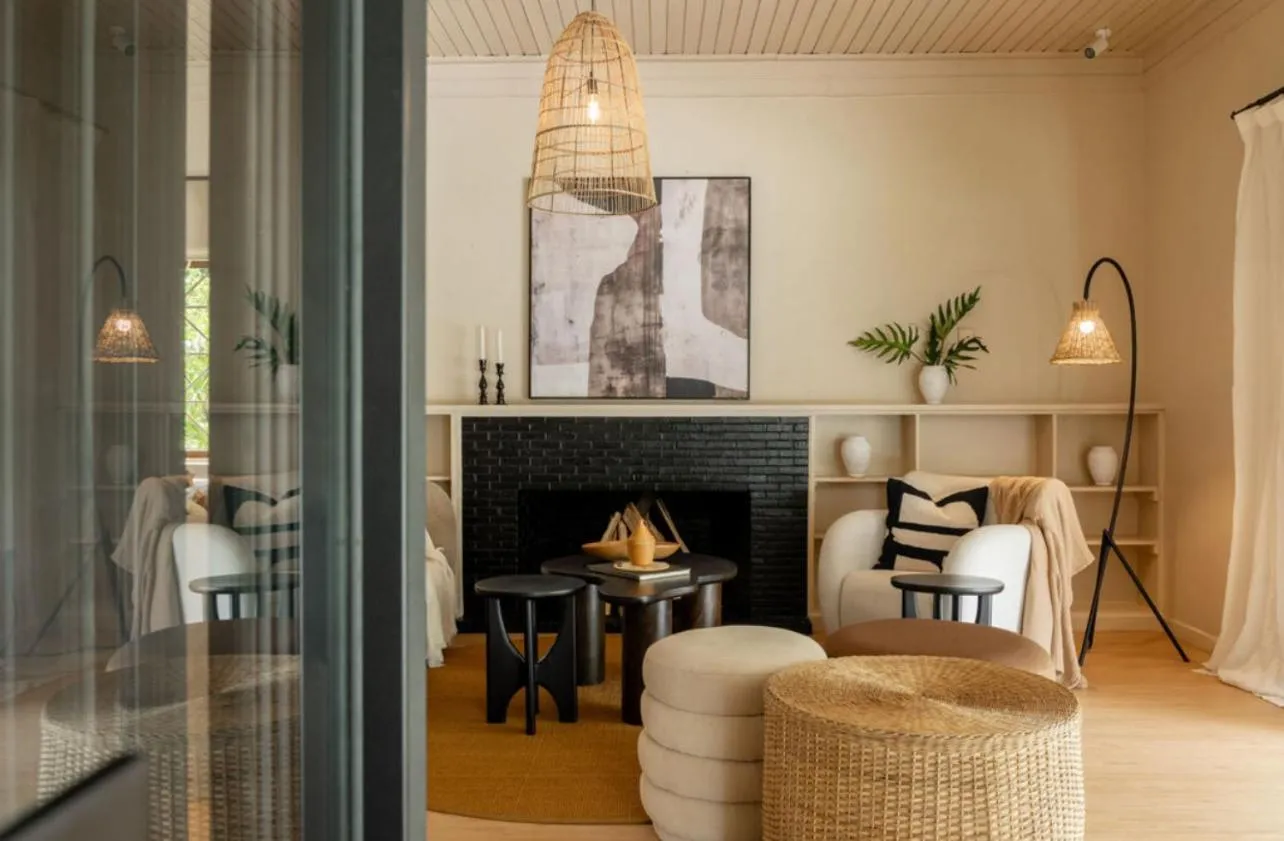 Tulia Retreat Hotel and Spa