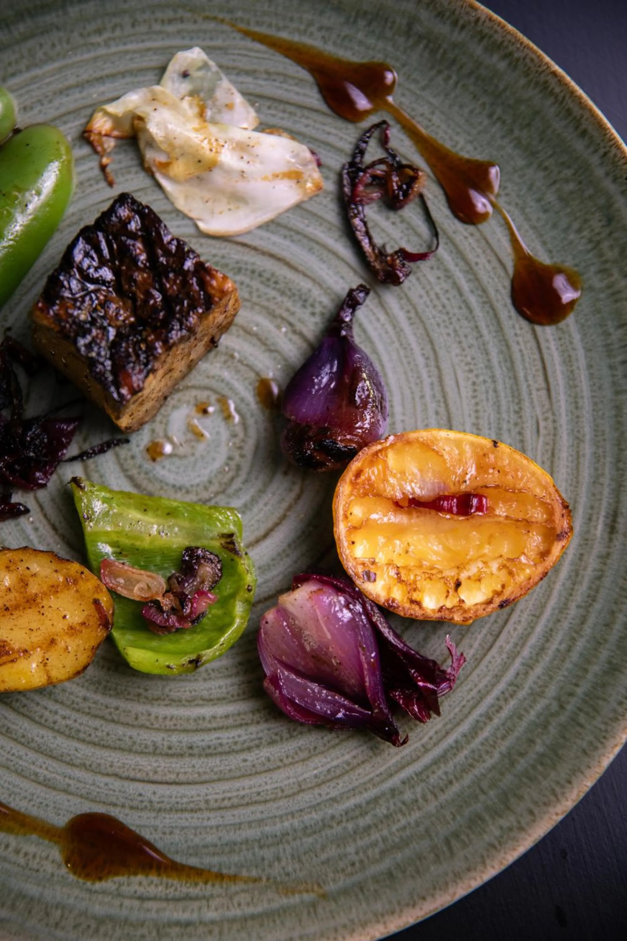 Tulia Retreat Hotel and Spa