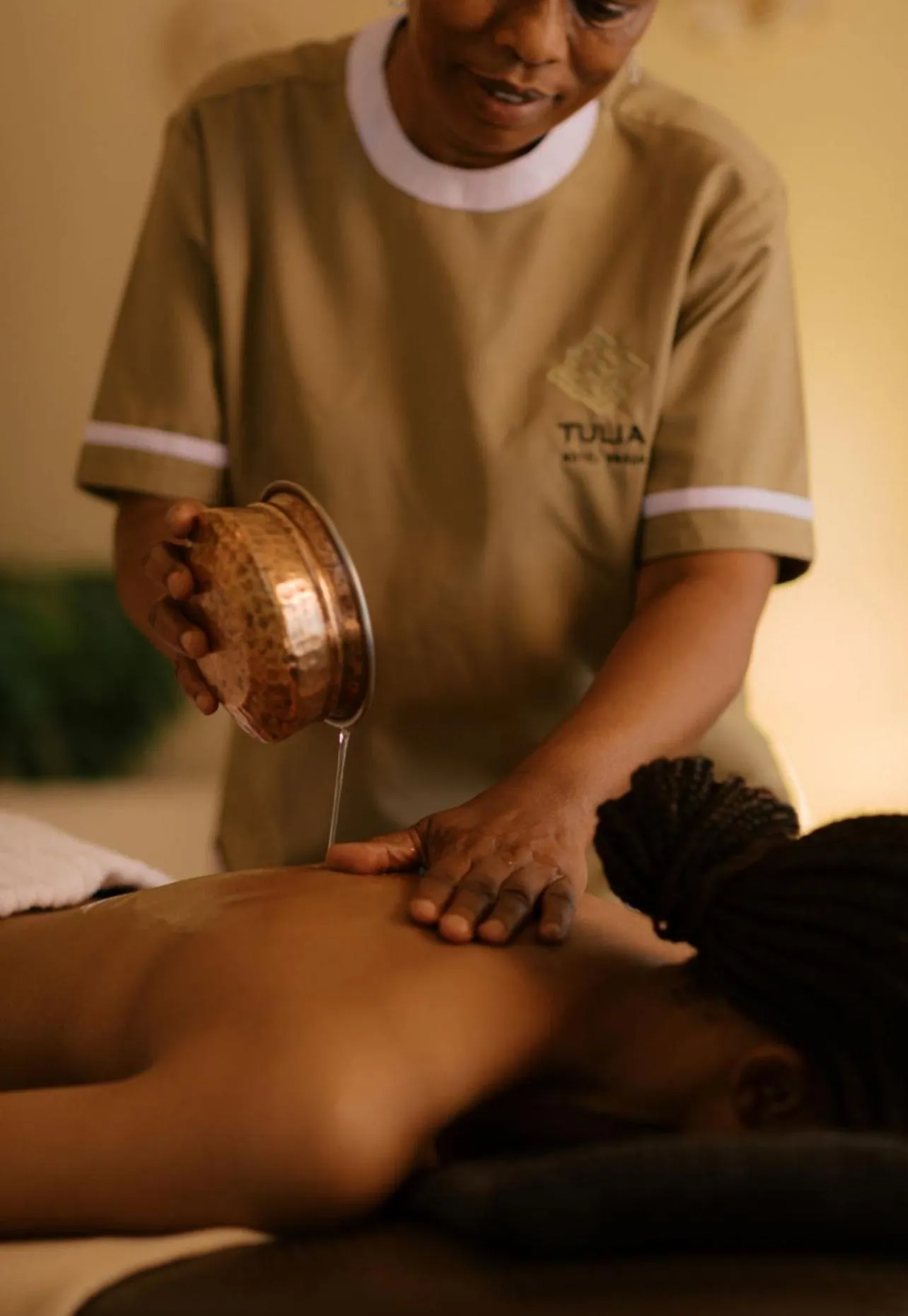 Tulia Retreat Hotel and Spa