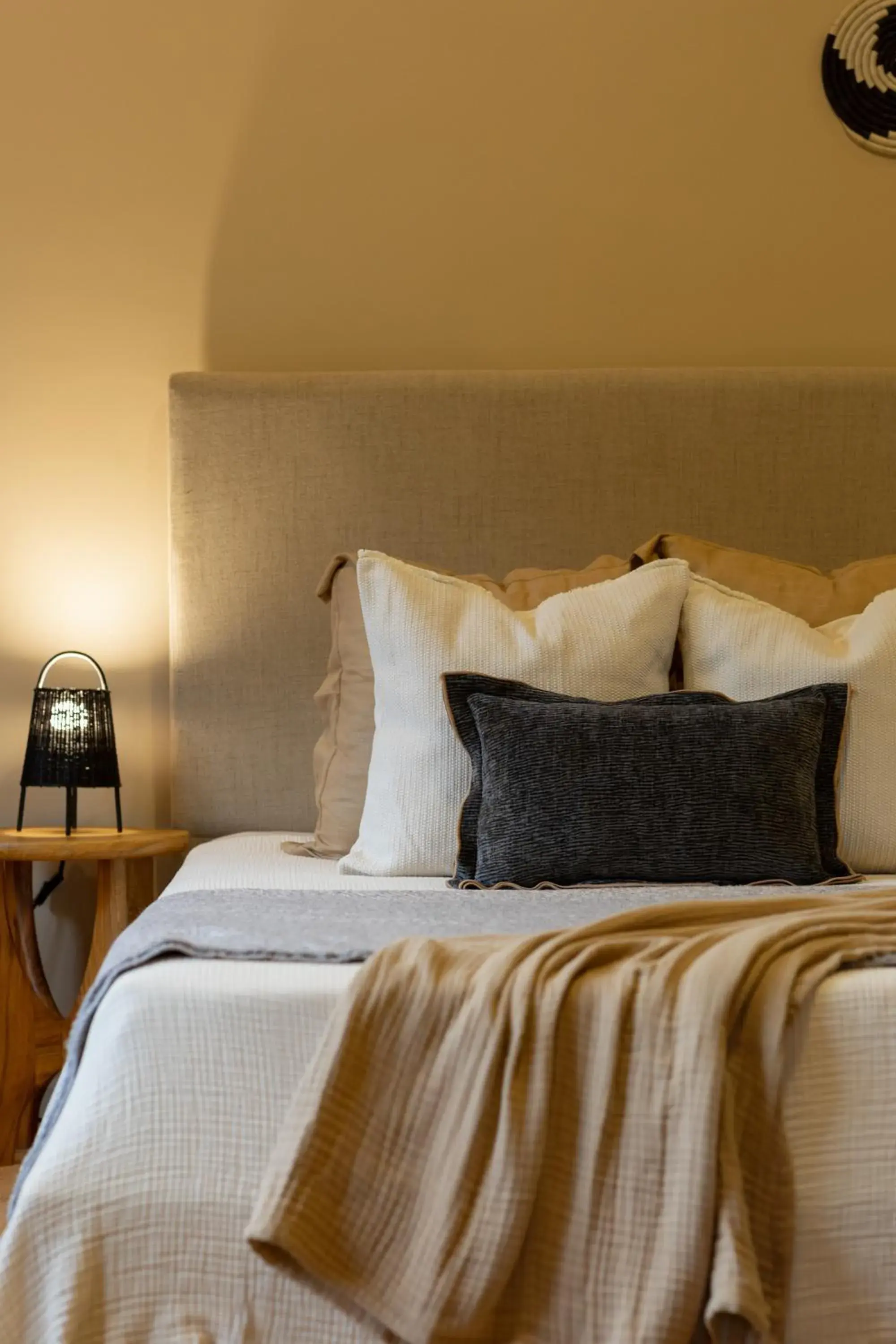 Standard Double Room - single occupancy in Tulia Retreat Hotel and Spa Standard Double Room - single occupancy in Tulia Retreat Hotel and Spa