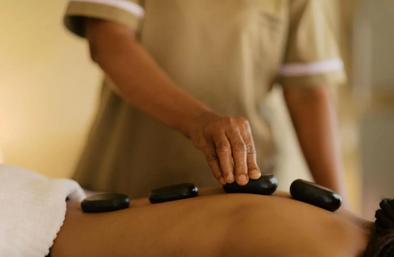 Tulia Retreat Hotel and Spa