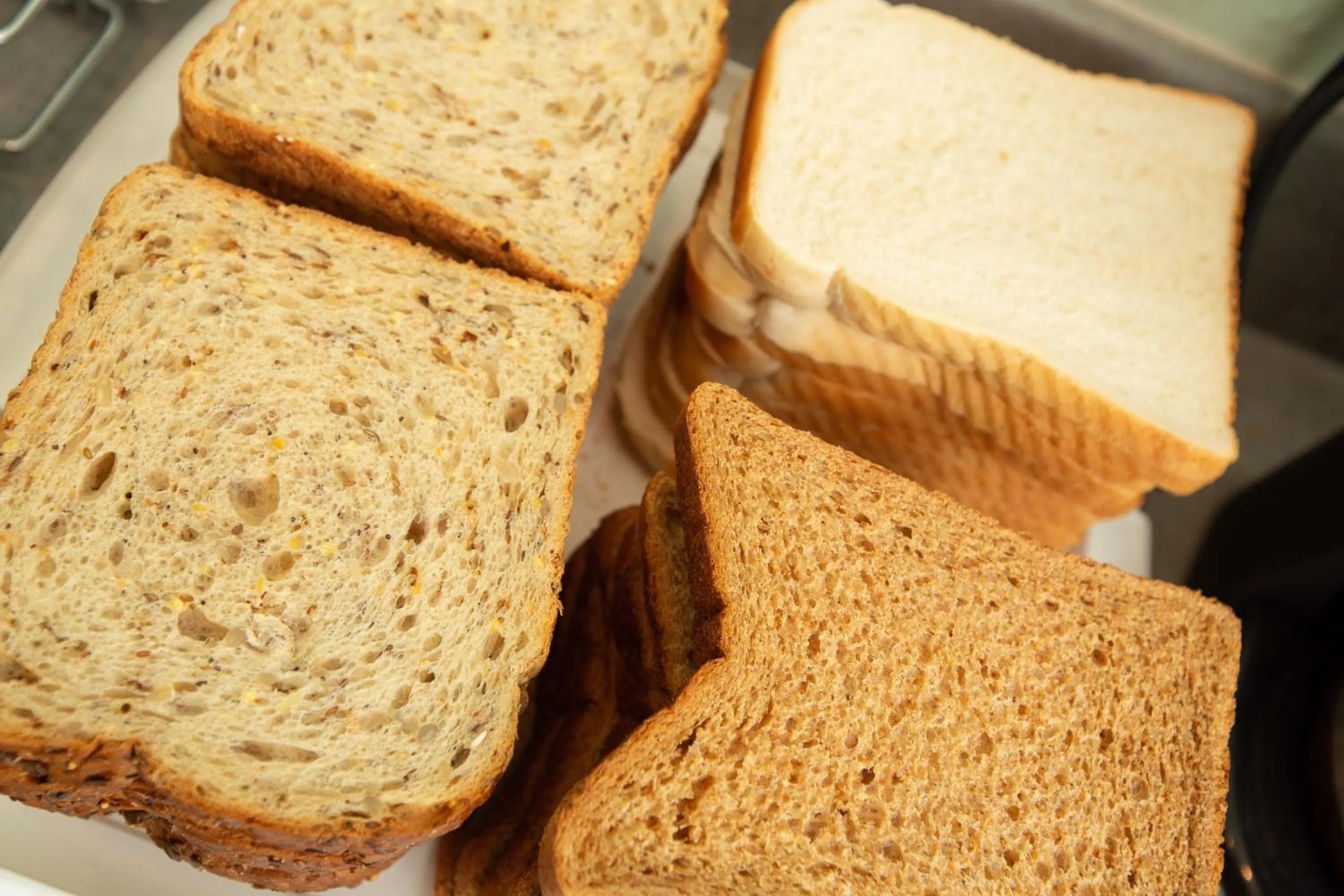 Breakfast in The Hollingworth