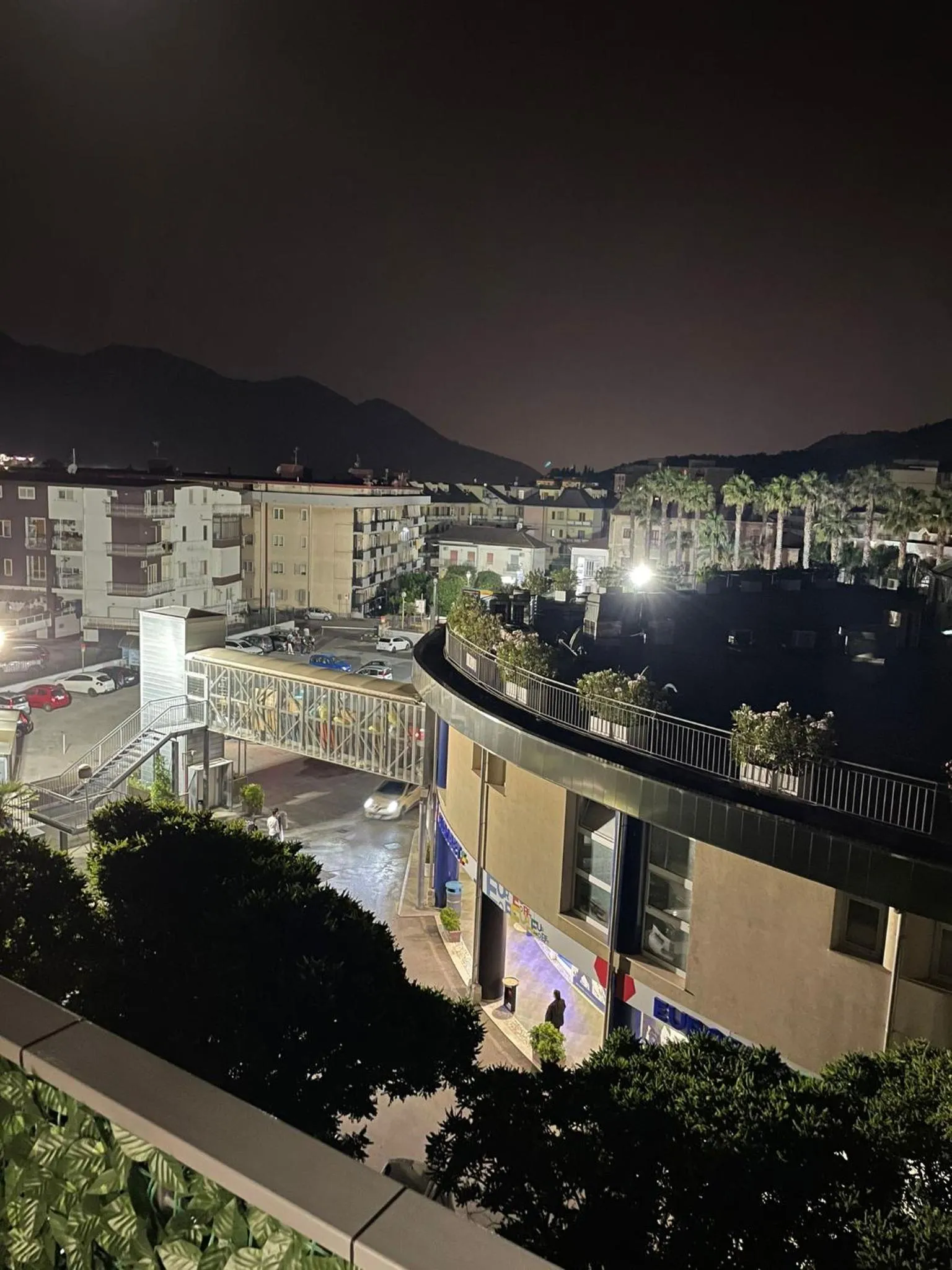 Property building in B&B IL PICCOLO PRINCIPE