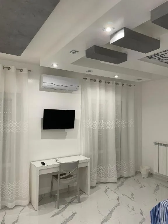 hair dresser in B&B IL PICCOLO PRINCIPE