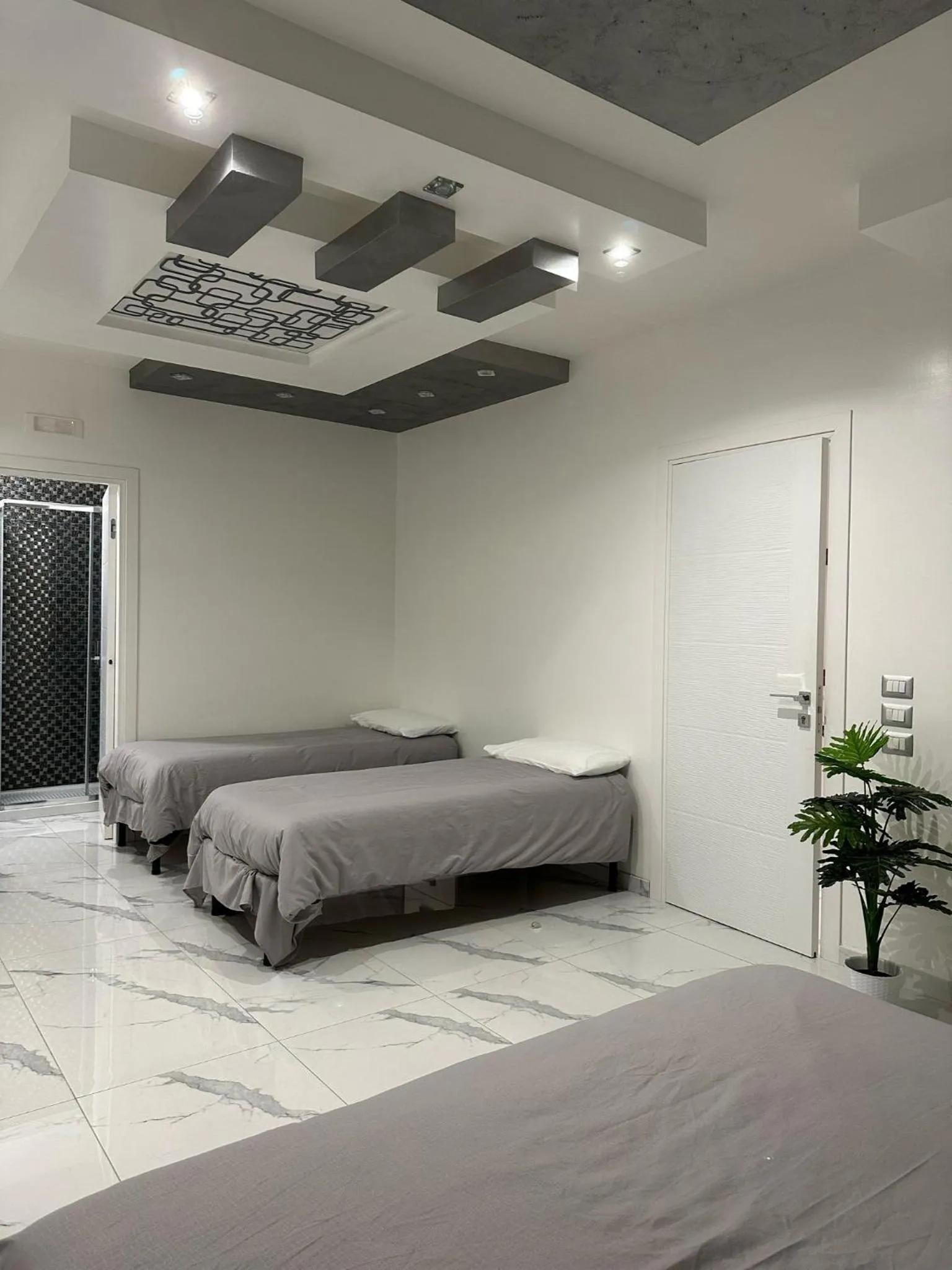 Bedroom, Bed in B&B IL PICCOLO PRINCIPE