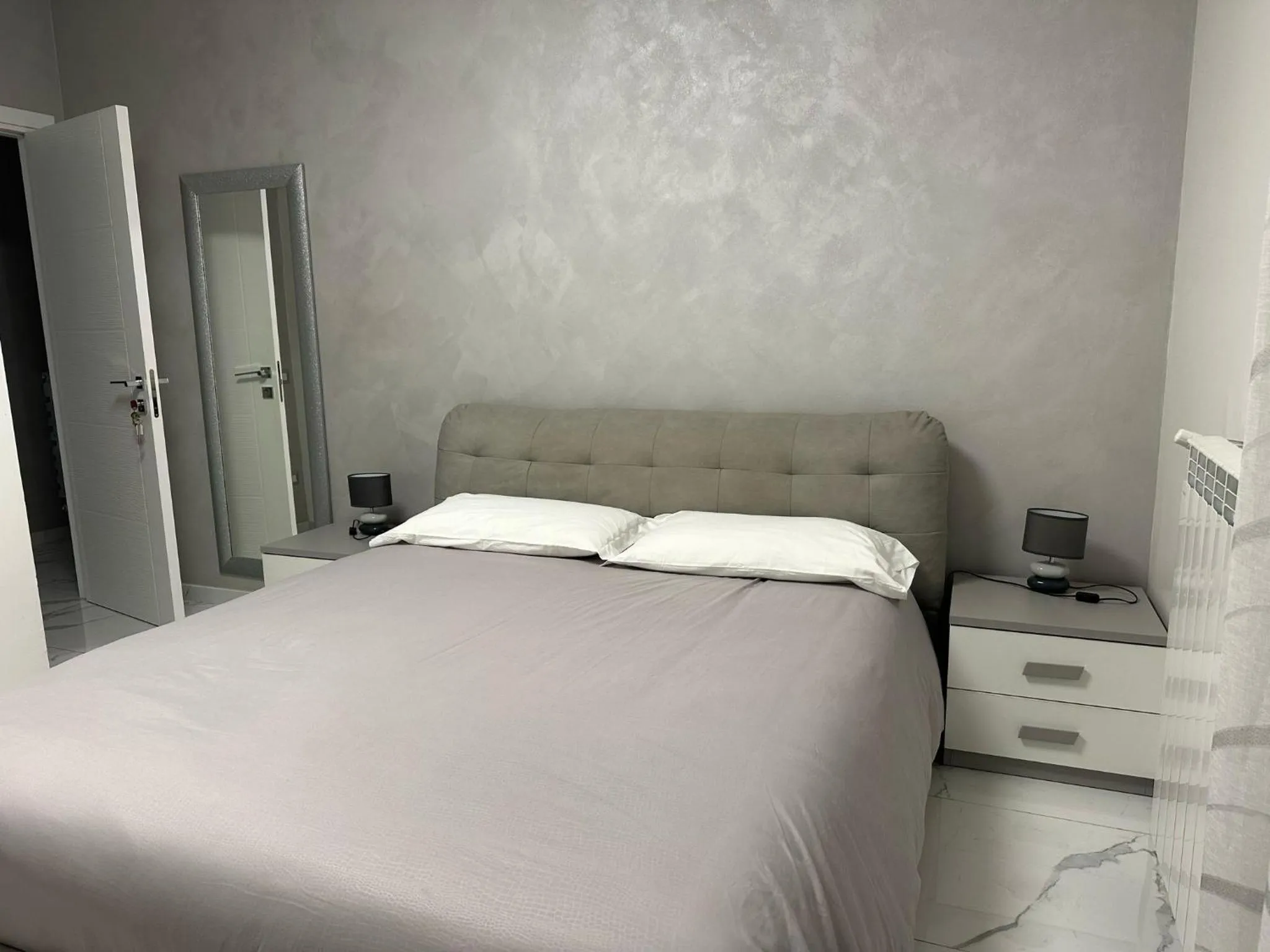 Bedroom, Bed in B&B IL PICCOLO PRINCIPE