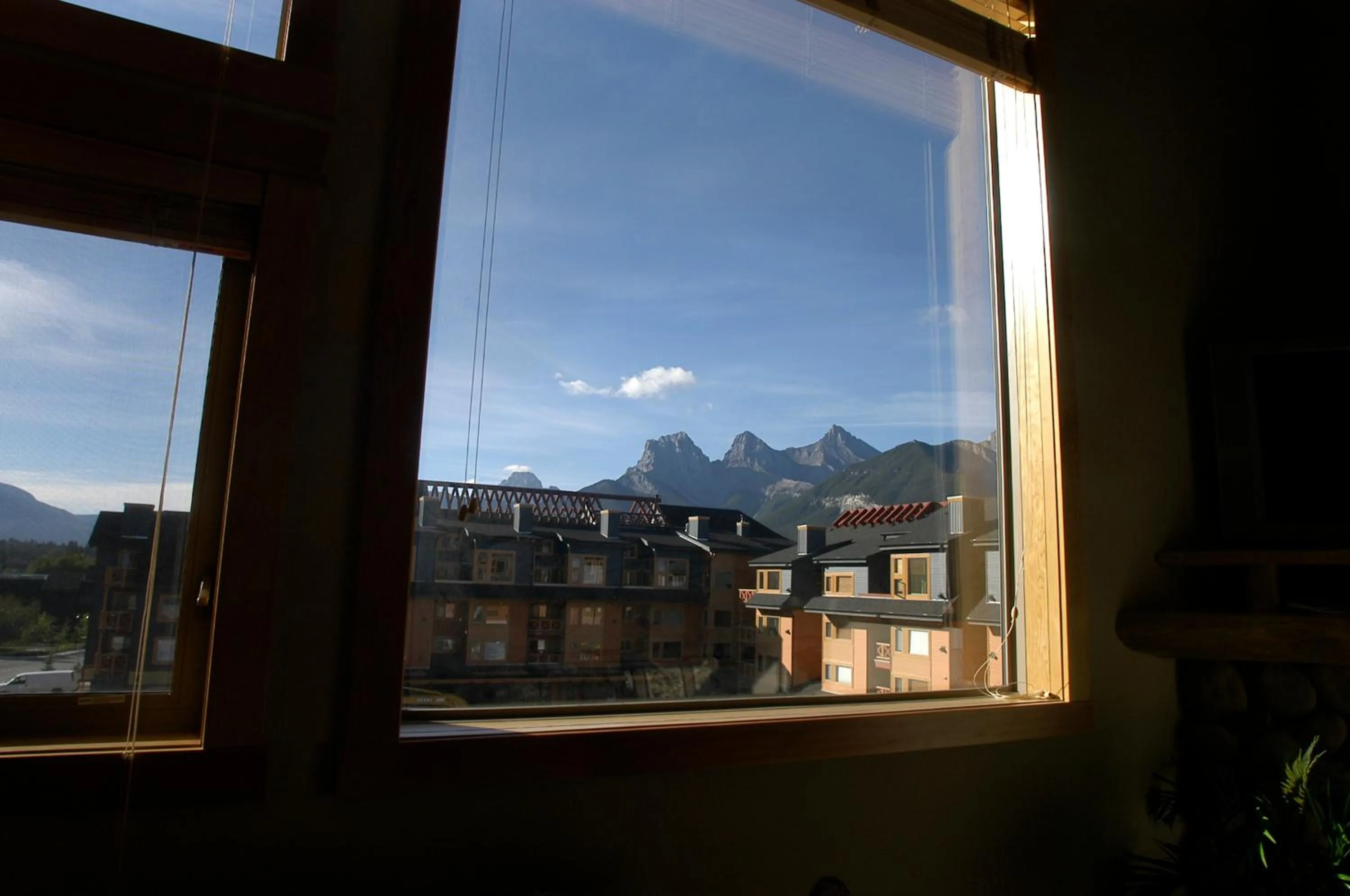 Nearby landmark in Apartment 411, Antique Heritage