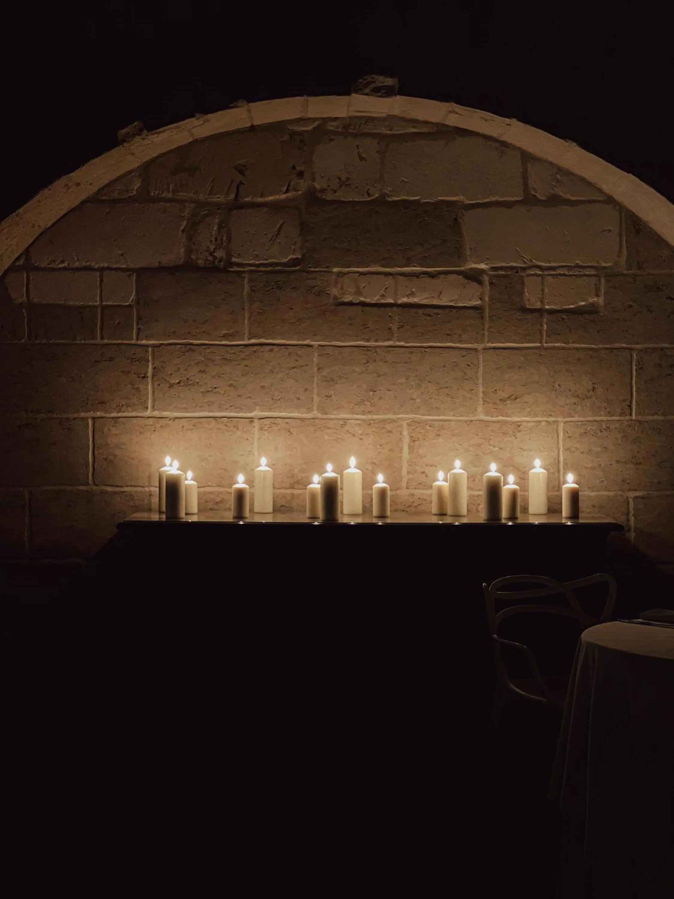 Masseria Francescani