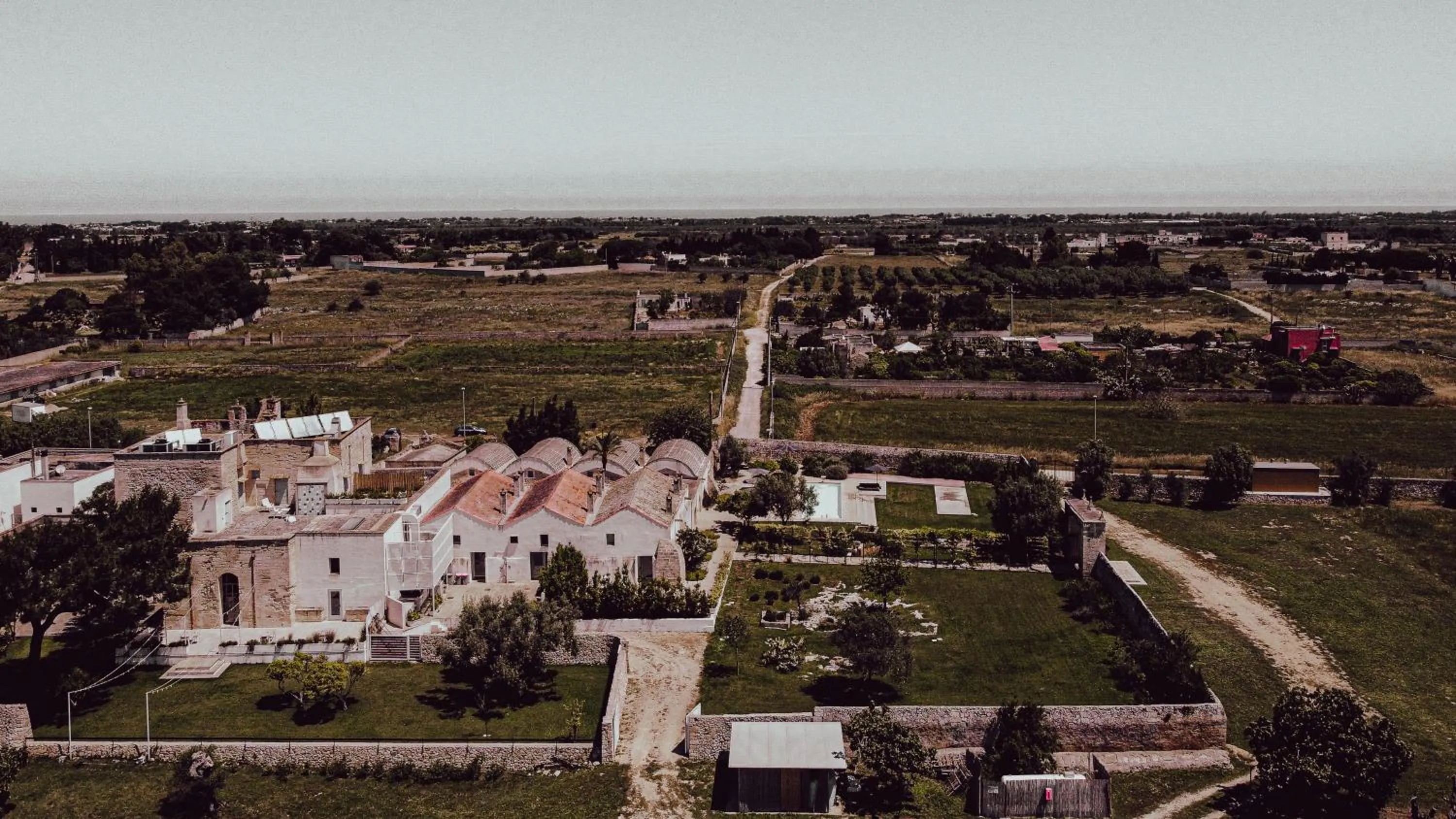 Masseria Francescani