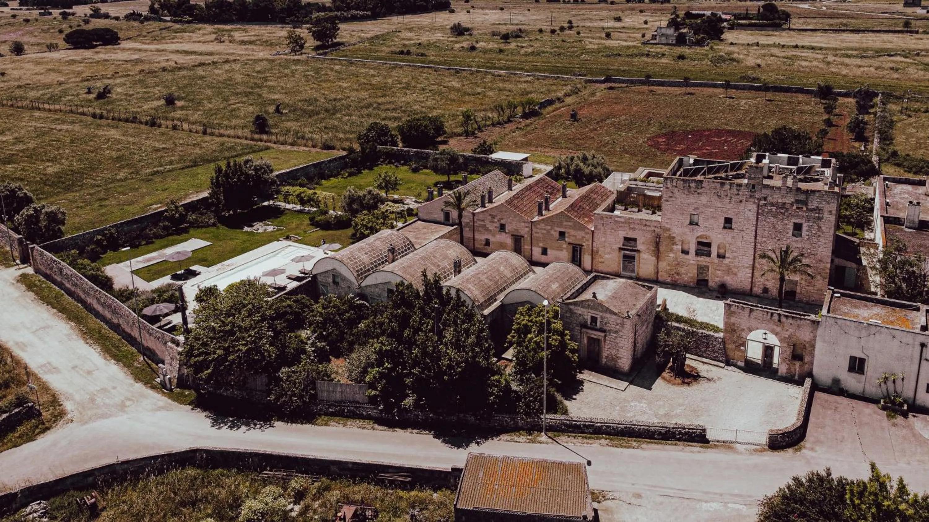 Masseria Francescani