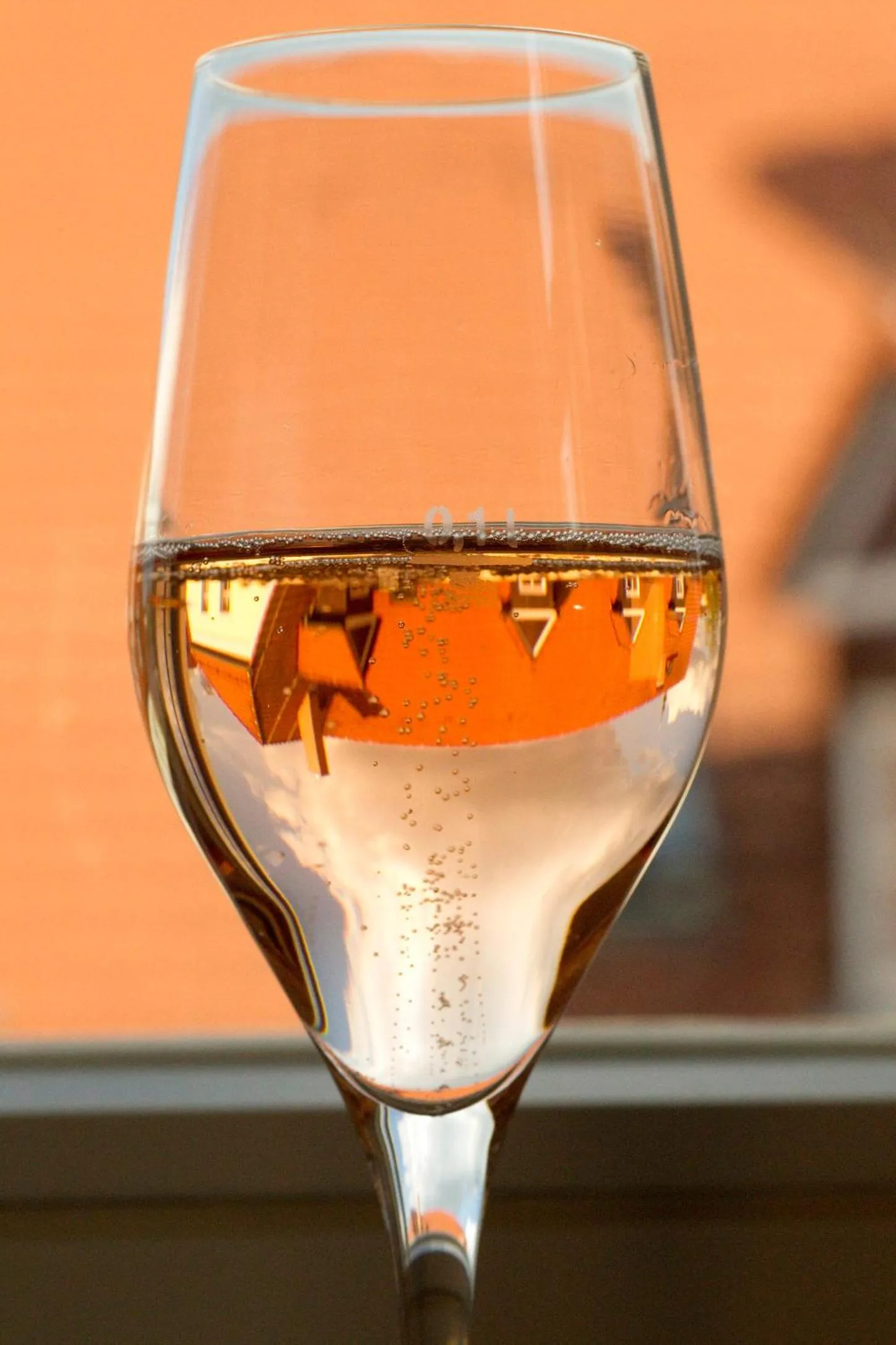 Drinks in Hotel Prinz Albrecht