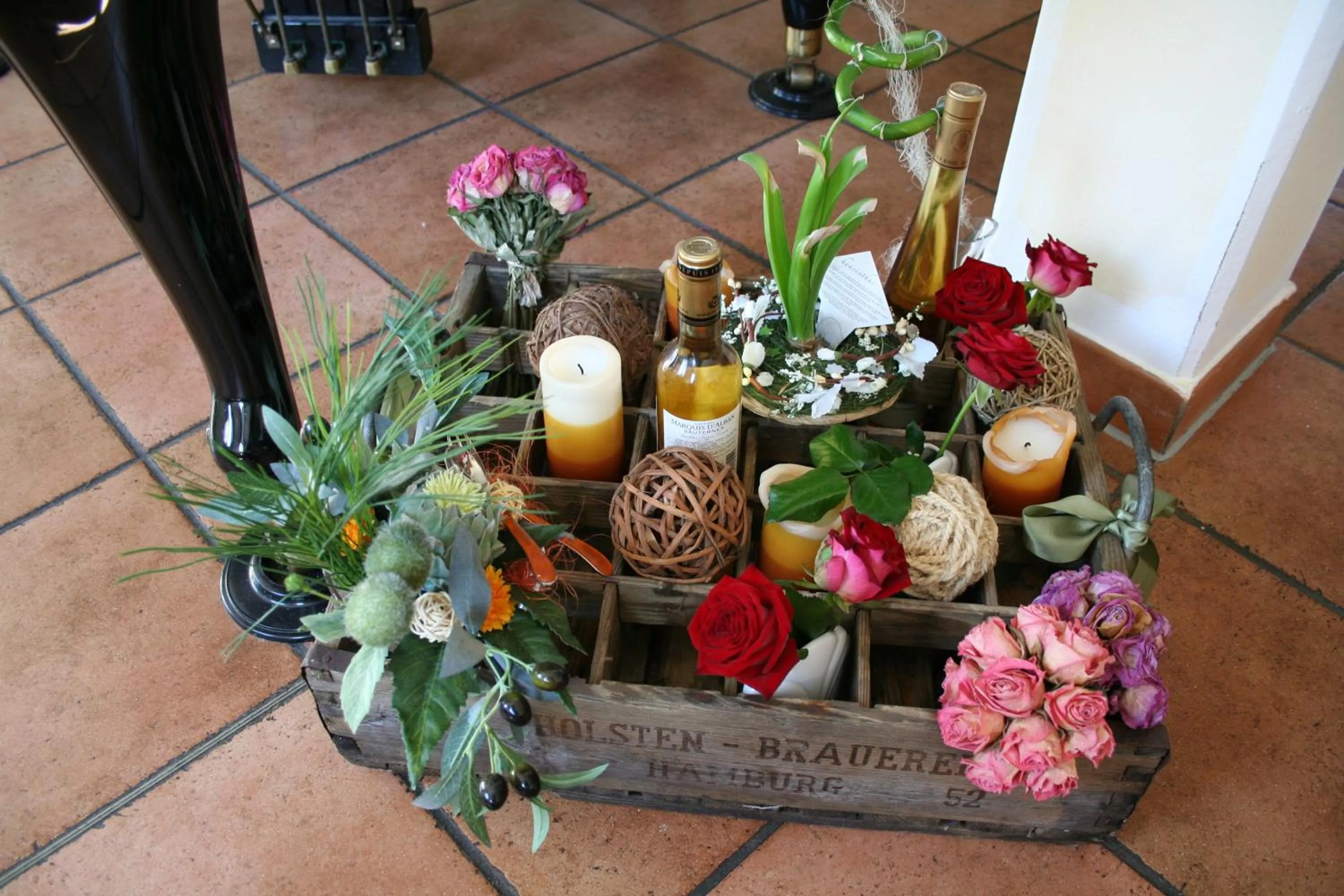 Other in Hotel Prinz Albrecht