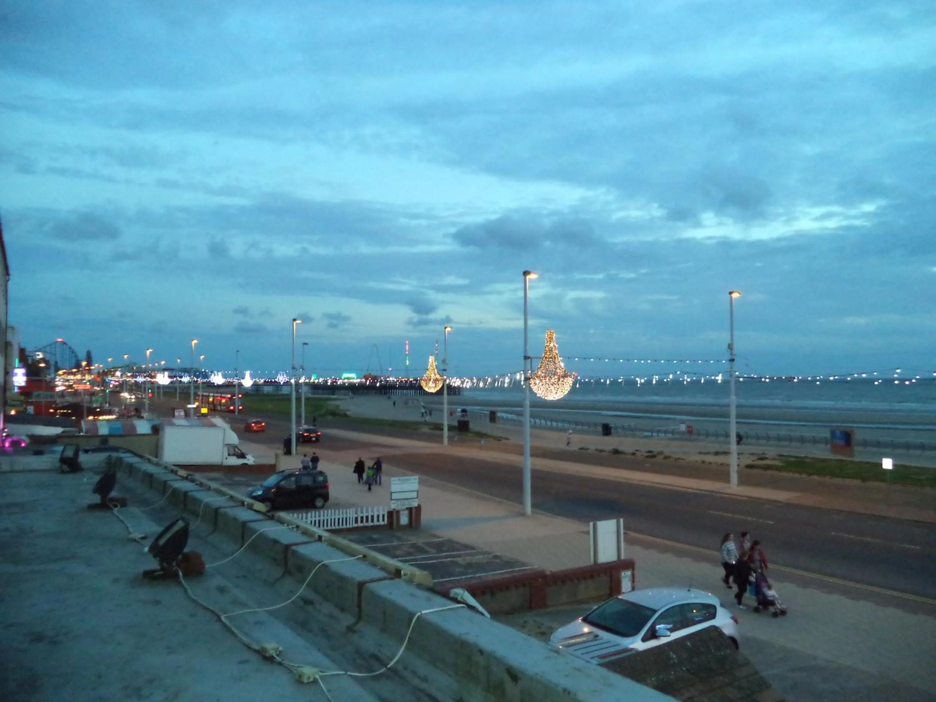 Other in New Brooklyn