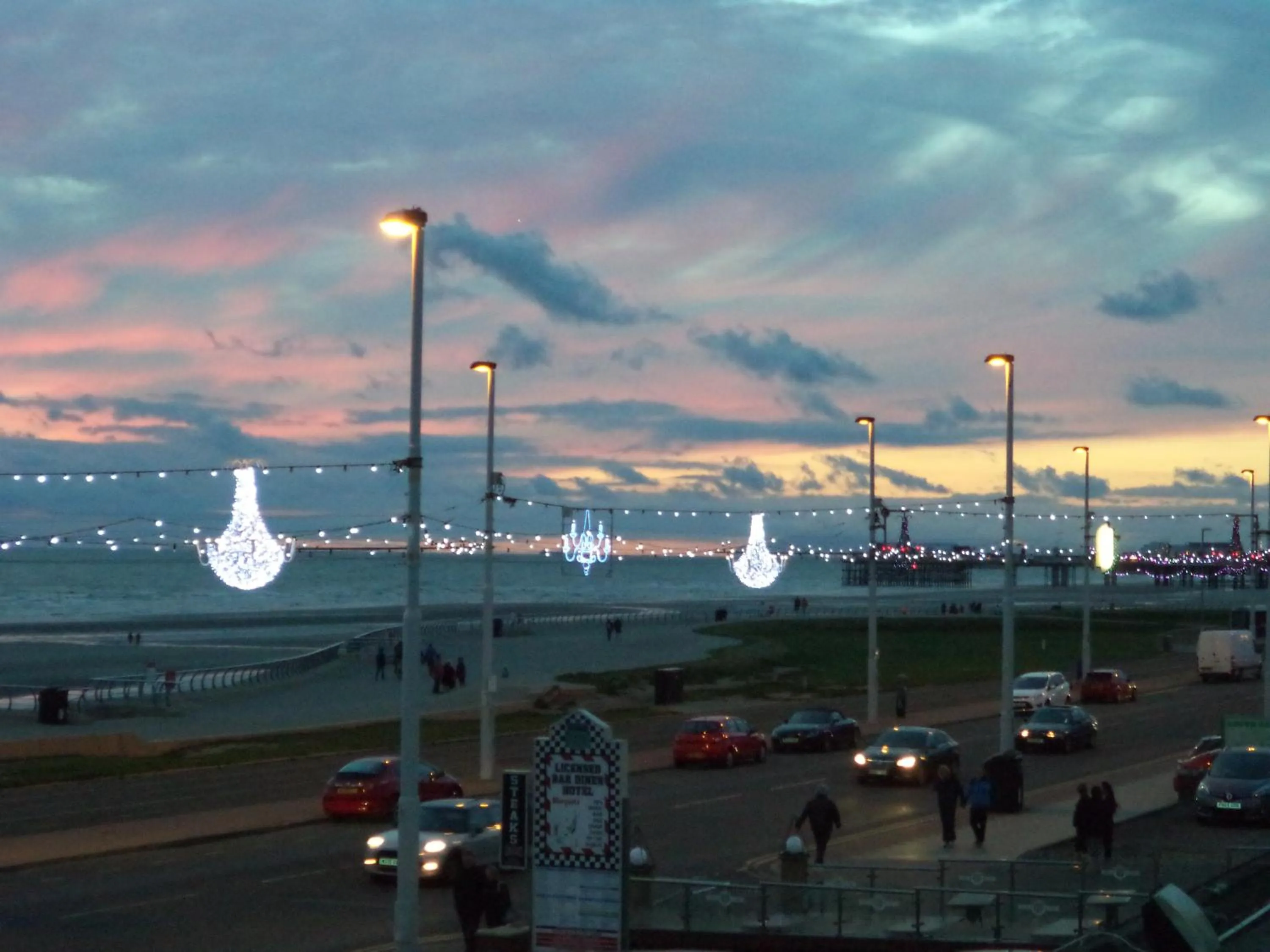 Other in New Brooklyn