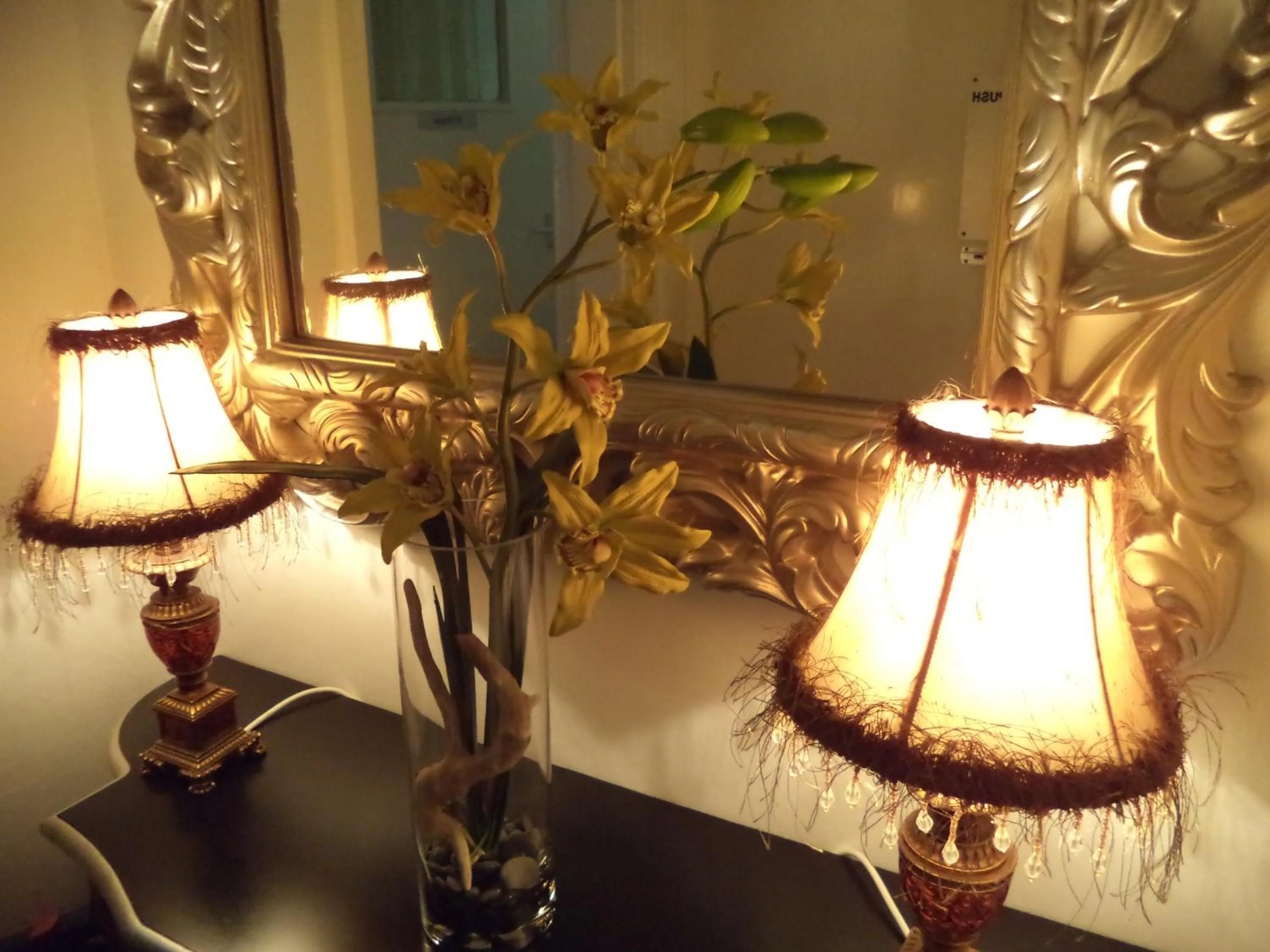 Lobby or reception in New Brooklyn