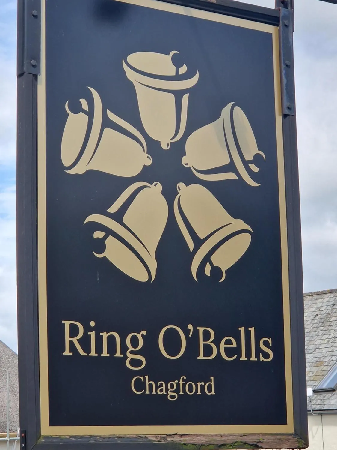 Ring O Bells