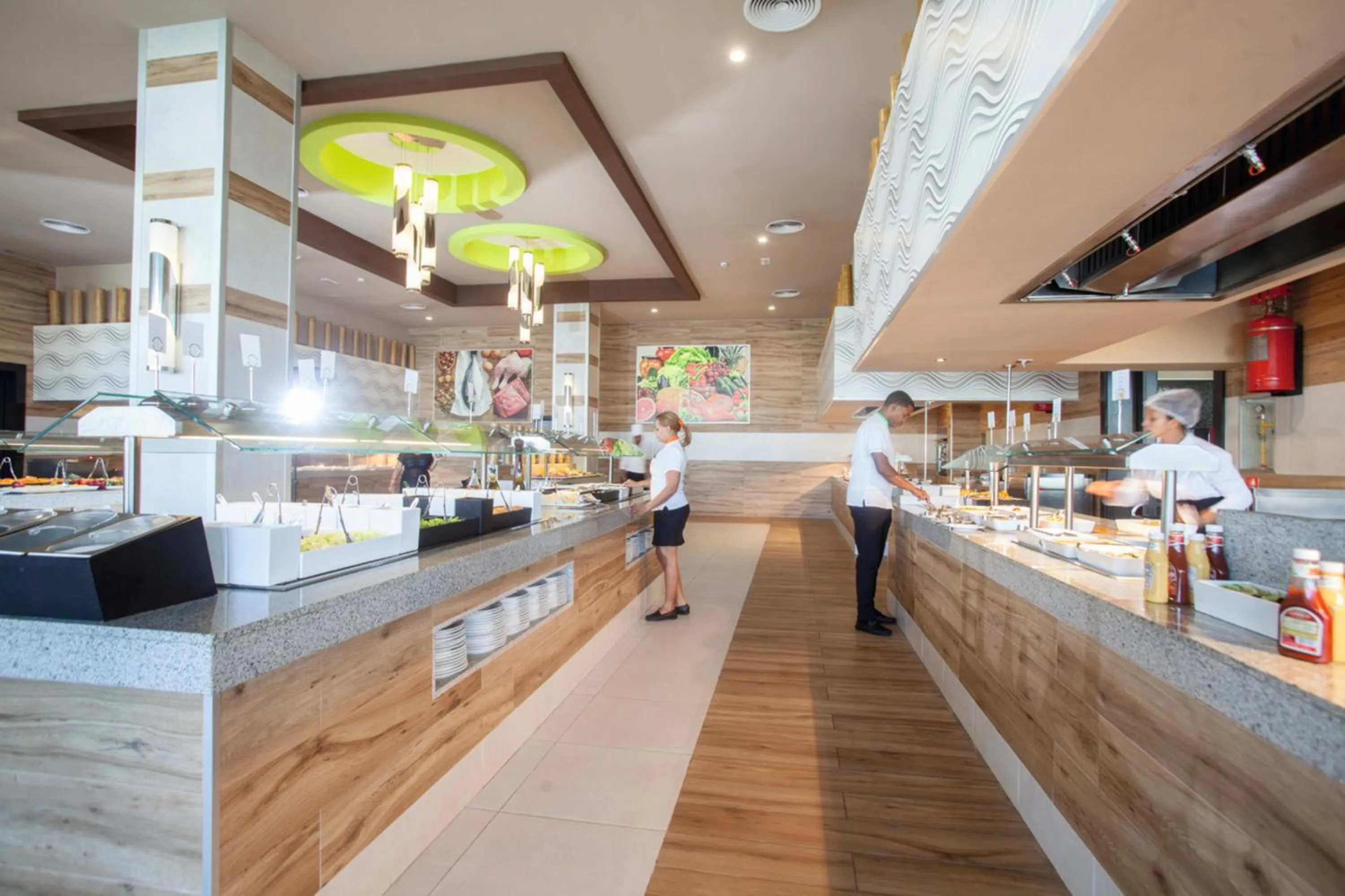 Restaurant/places to eat in Riu Republica - Adults Only - All Inclusive